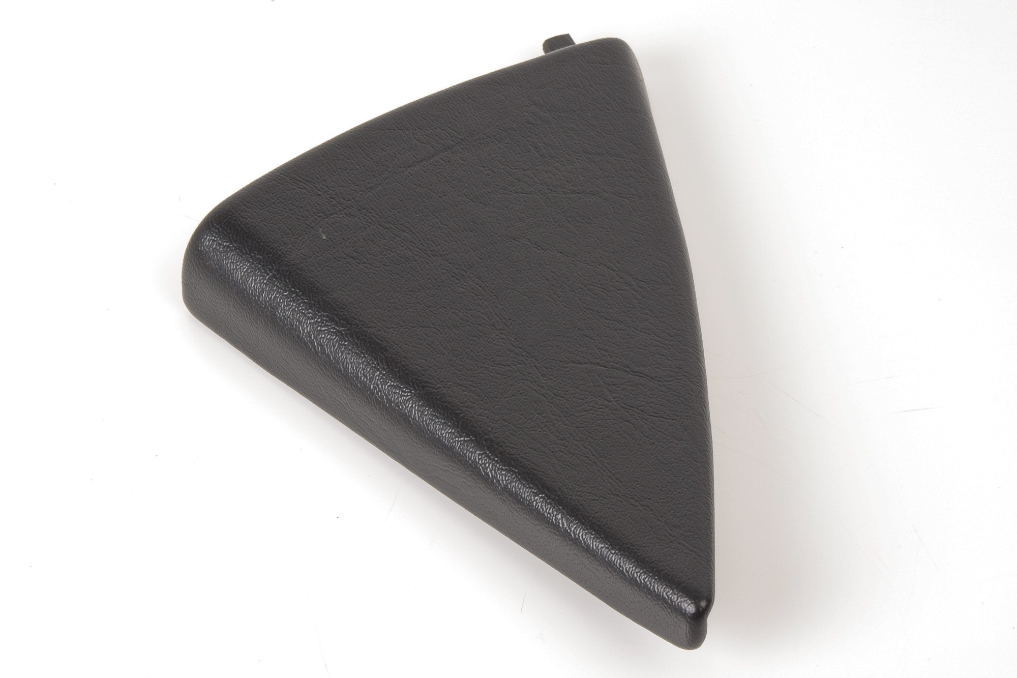 Mercedes 1297250811 Interior Door Mirror Cover - Right Black | R129 SL
