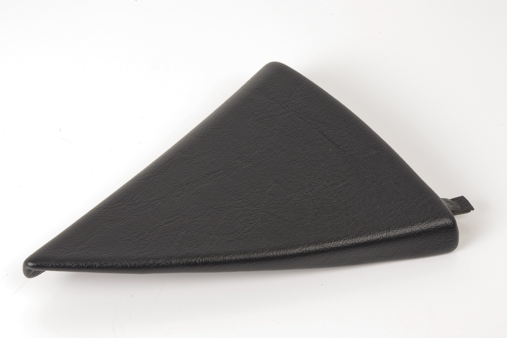 Mercedes 1297250811 Interior Door Mirror Cover - Right Black | R129 SL