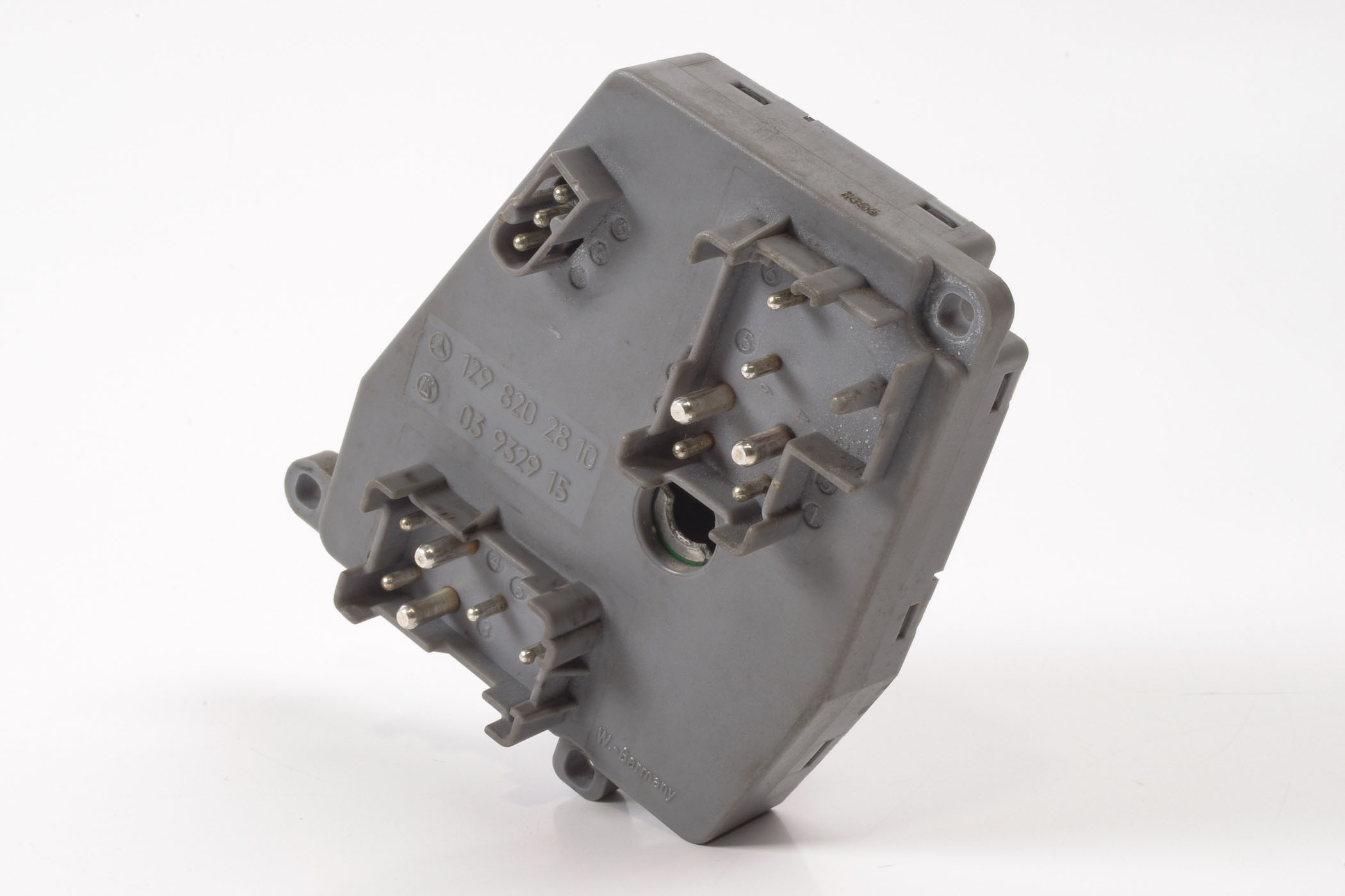 Mercedes 1298202810 Seat Switch - Right | R129 SL