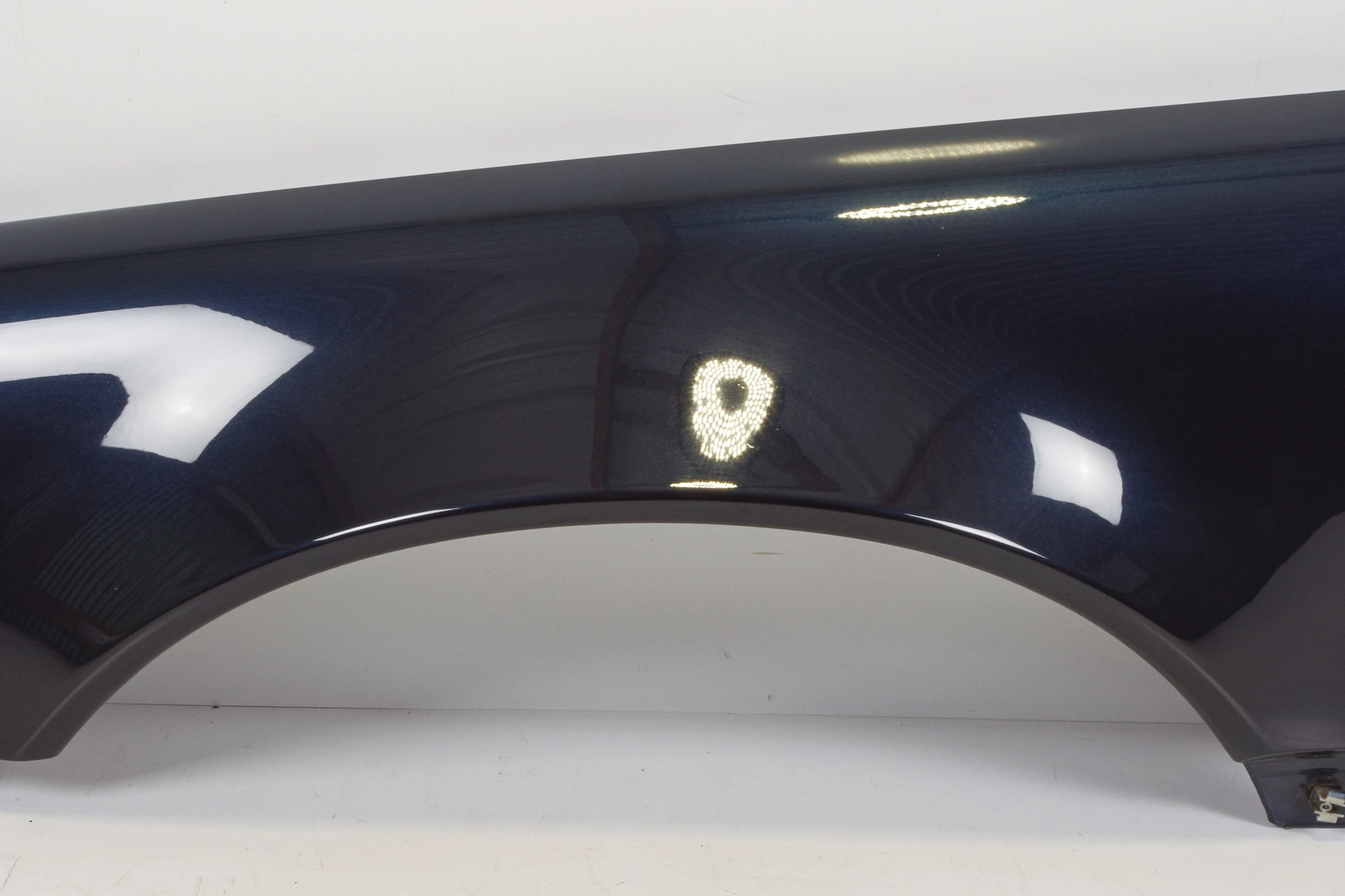 Mercedes 1298800318 Wing - Front Left Blue | R129 SL