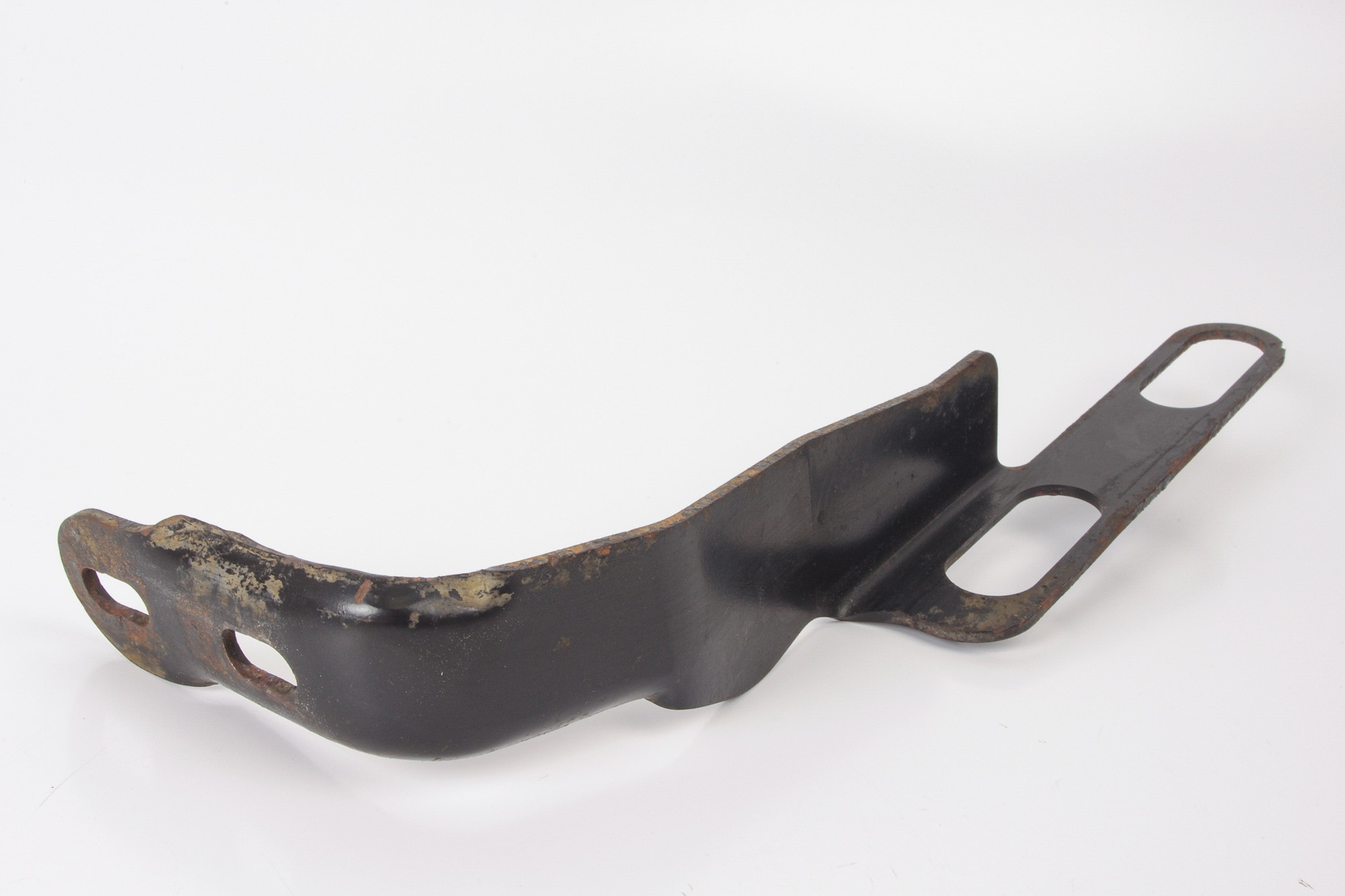 Mercedes 1404923341 Exhaust Bracket - Front Right | R129 SL W140 S W210 E