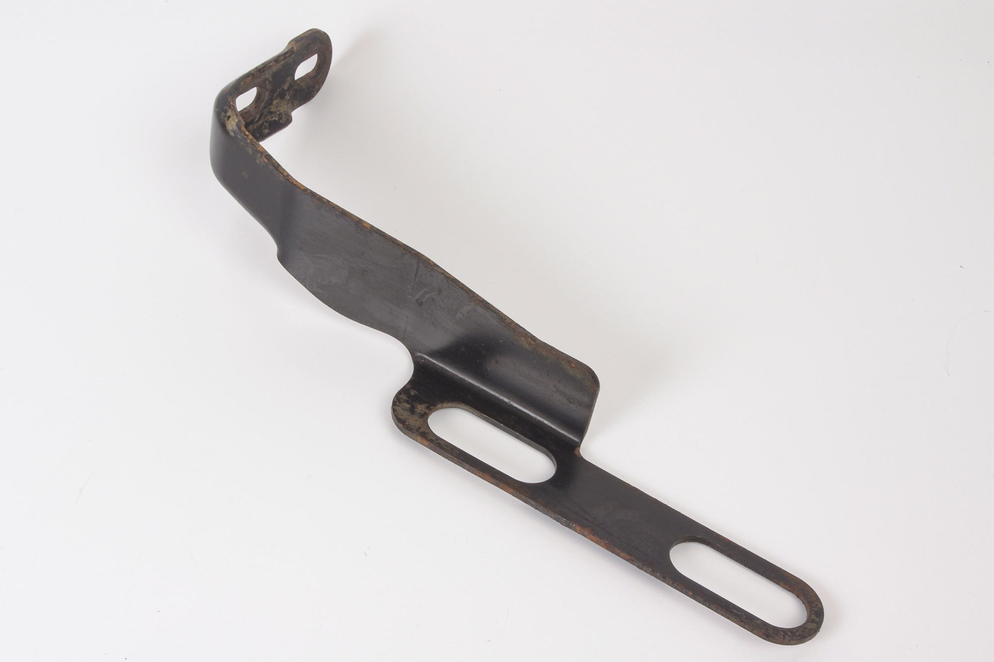 Mercedes 1404923341 Exhaust Bracket - Front Right | R129 SL W140 S W210 E