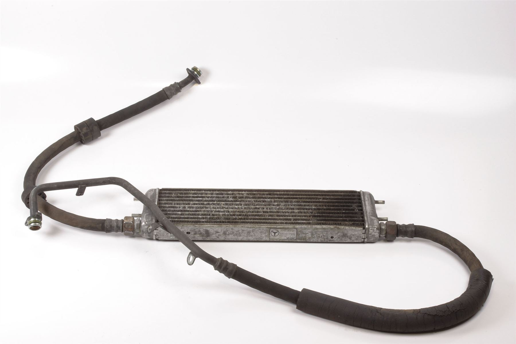 Mercedes 1405000000 Oil Cooler | W124 E W140 V140 C140 S W463 G