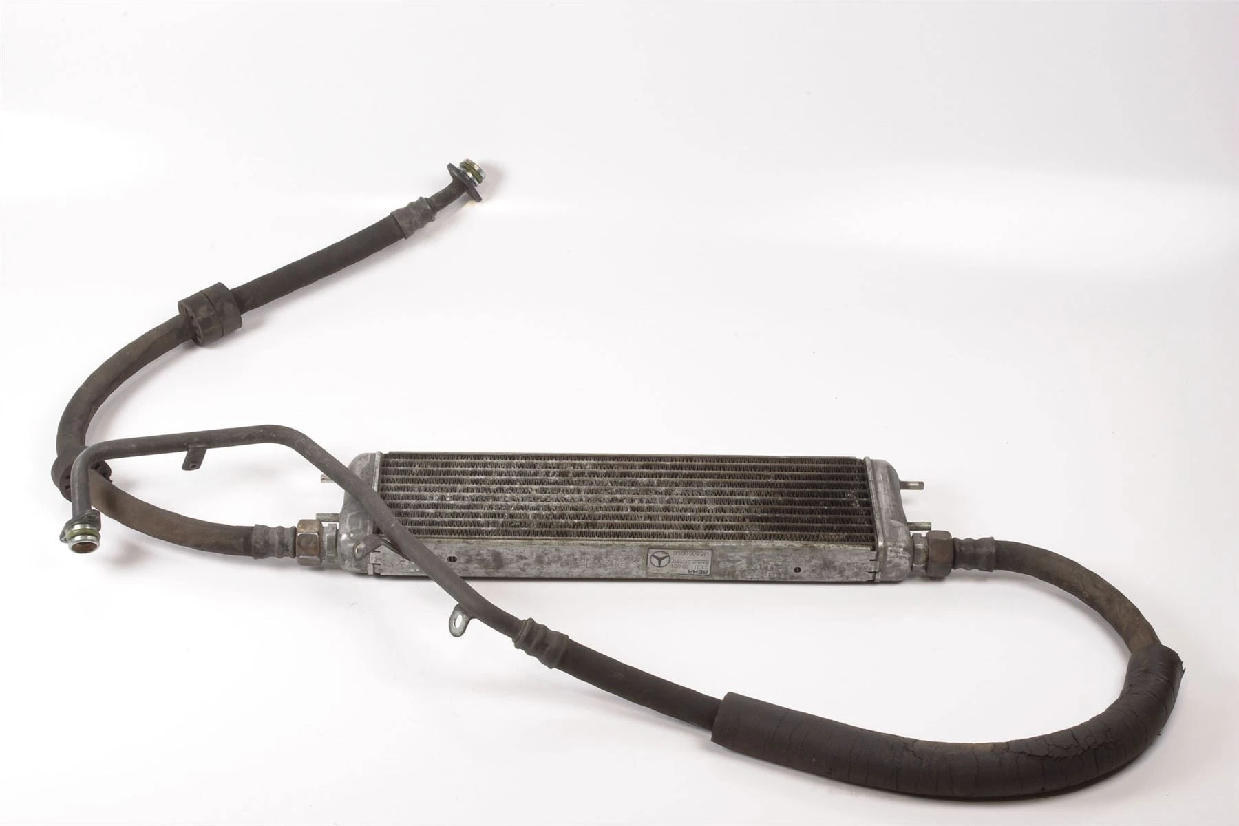 Mercedes 1405000000 Oil Cooler | W124 E W140 V140 C140 S W463 G