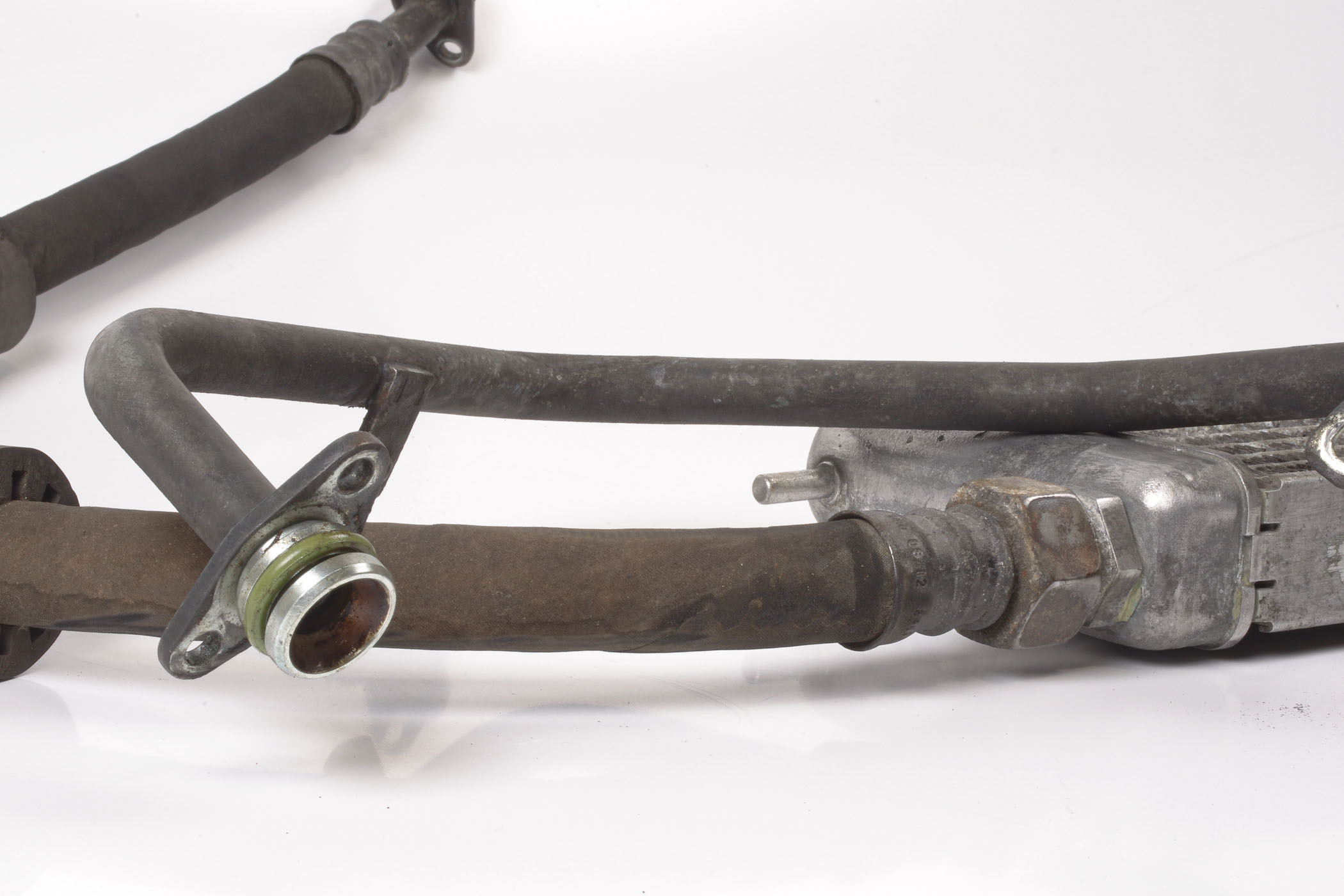 Mercedes 1405000000 Oil Cooler | W124 E W140 V140 C140 S W463 G