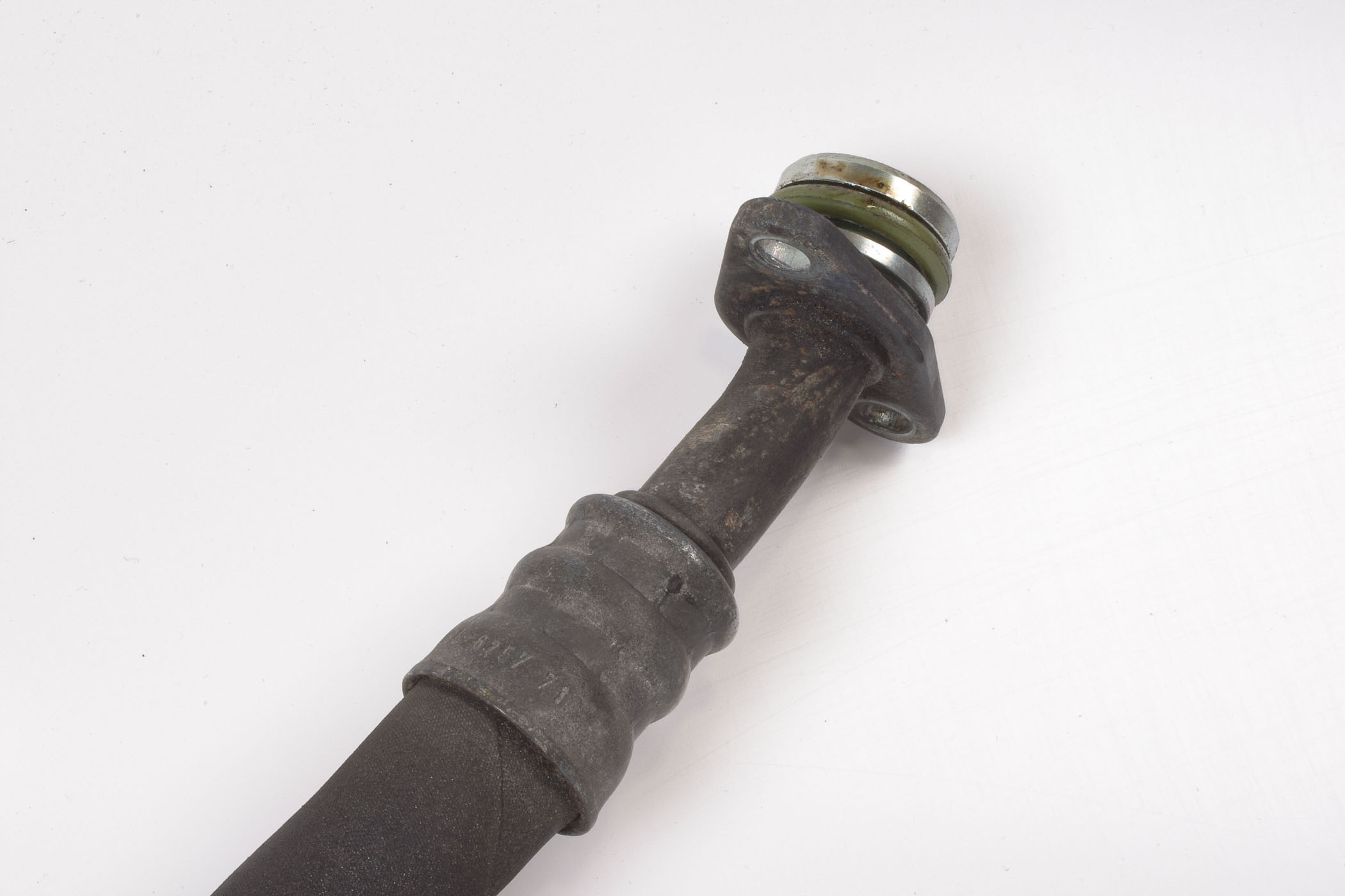 Mercedes 1405000000 Oil Cooler | W124 E W140 V140 C140 S W463 G