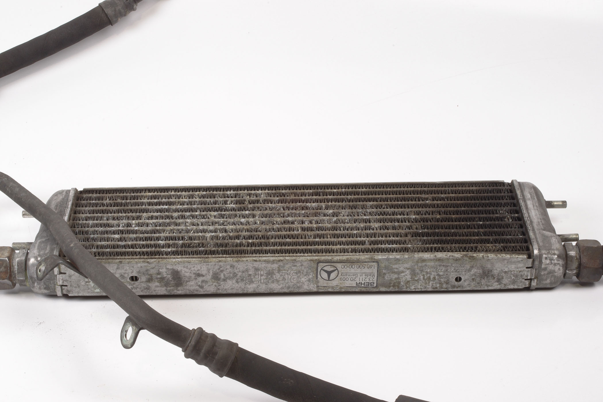 Mercedes 1405000000 Oil Cooler | W124 E W140 V140 C140 S W463 G