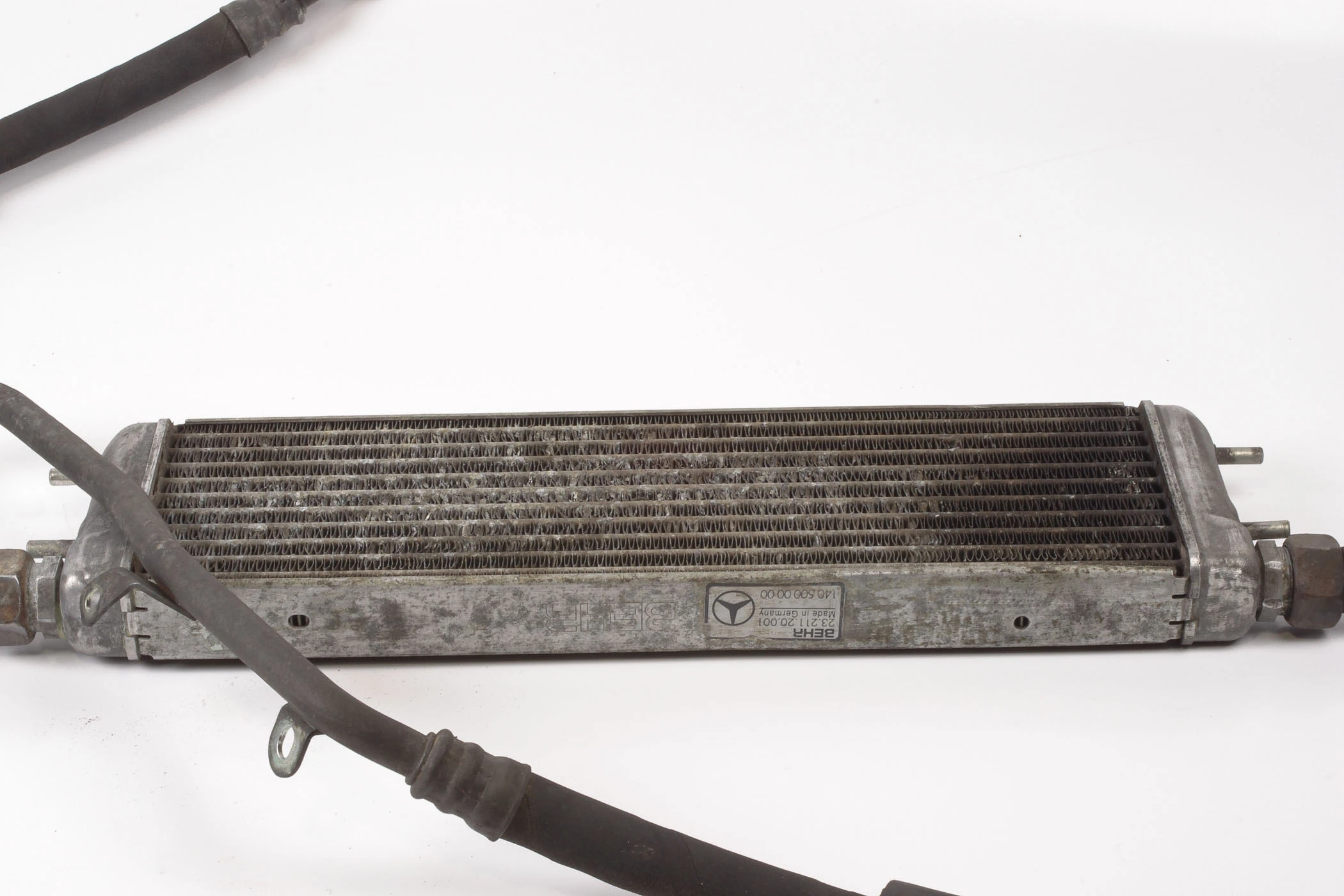 Mercedes 1405000000 Oil Cooler | W124 E W140 V140 C140 S W463 G