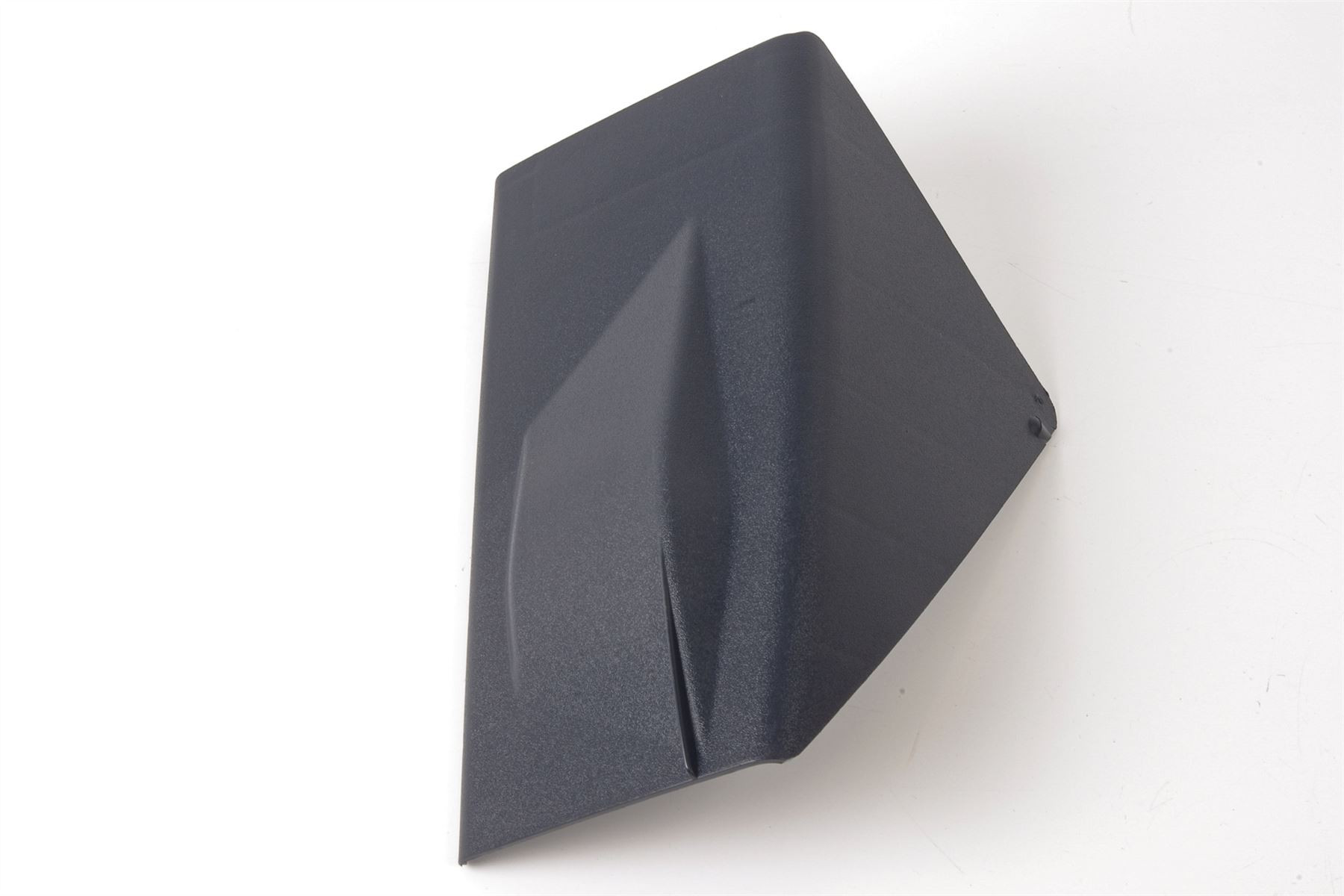 Mercedes 1299190720 Seat Trim Cover - Left Blue | R129 SL