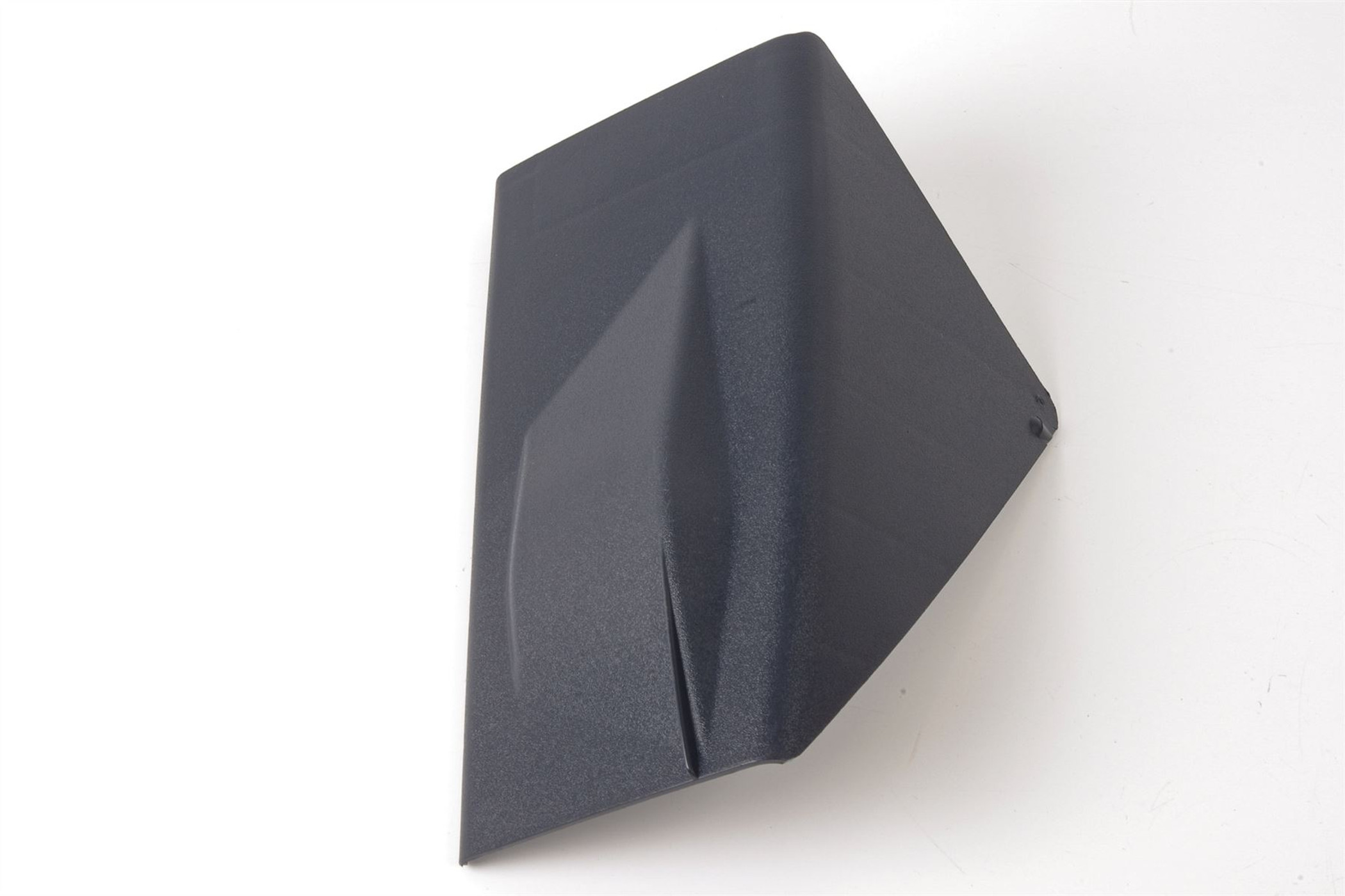 Mercedes 1299190720 Seat Trim Cover - Left Blue | R129 SL