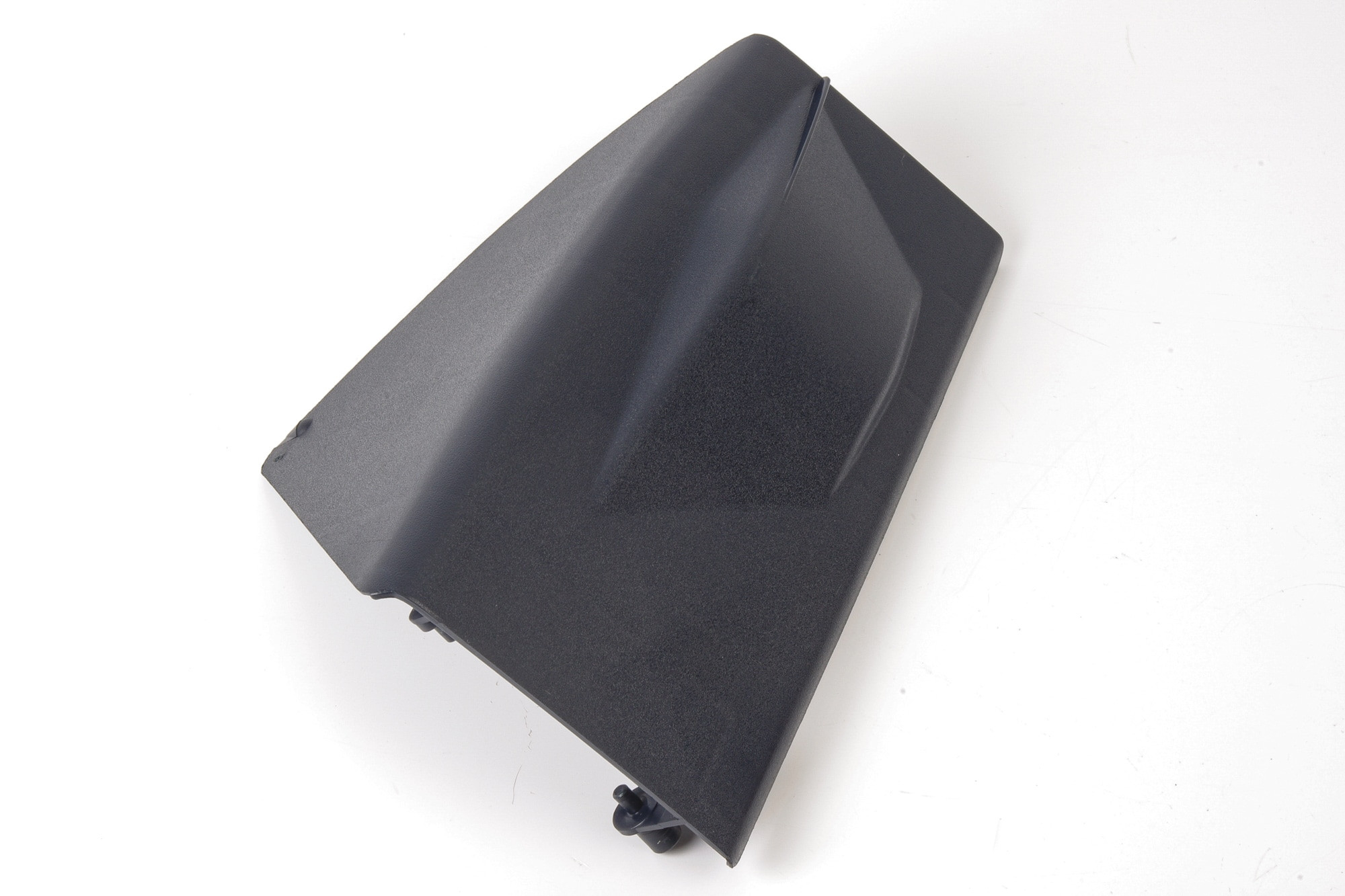Mercedes 1299190720 Seat Trim Cover - Left Blue | R129 SL