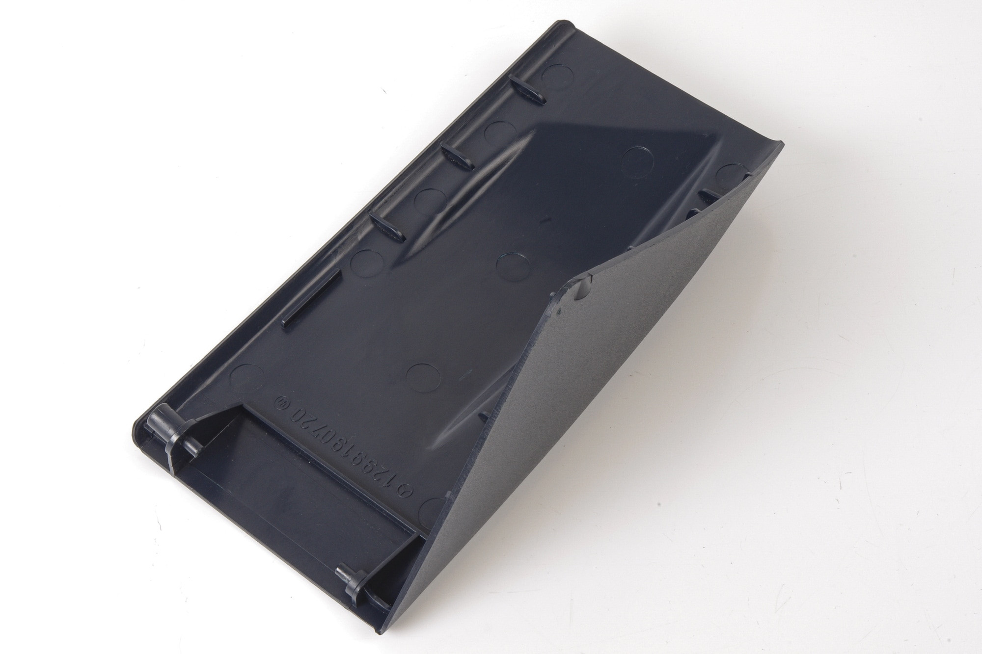 Mercedes 1299190720 Seat Trim Cover - Left Blue | R129 SL