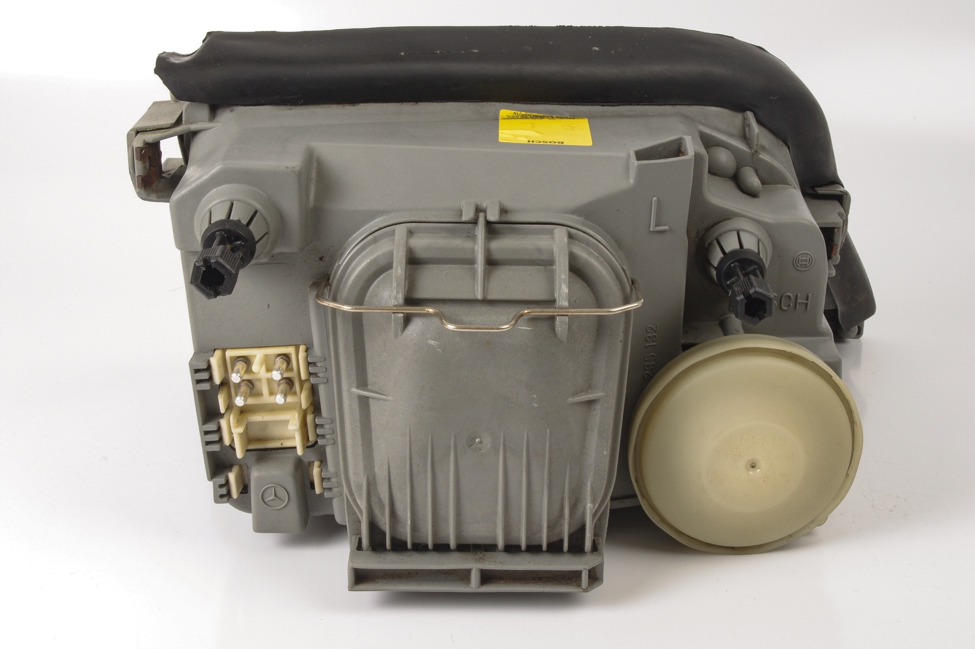 Mercedes 1298206161 Headlight - Left | R129 SL