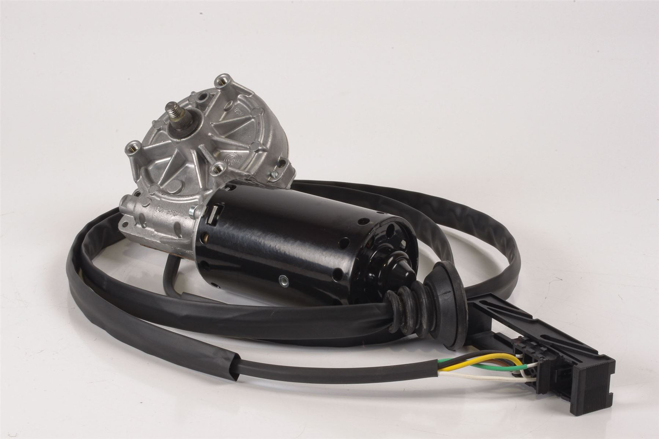 Mercedes 1298202842 Wiper Motor (New) | R129 SL