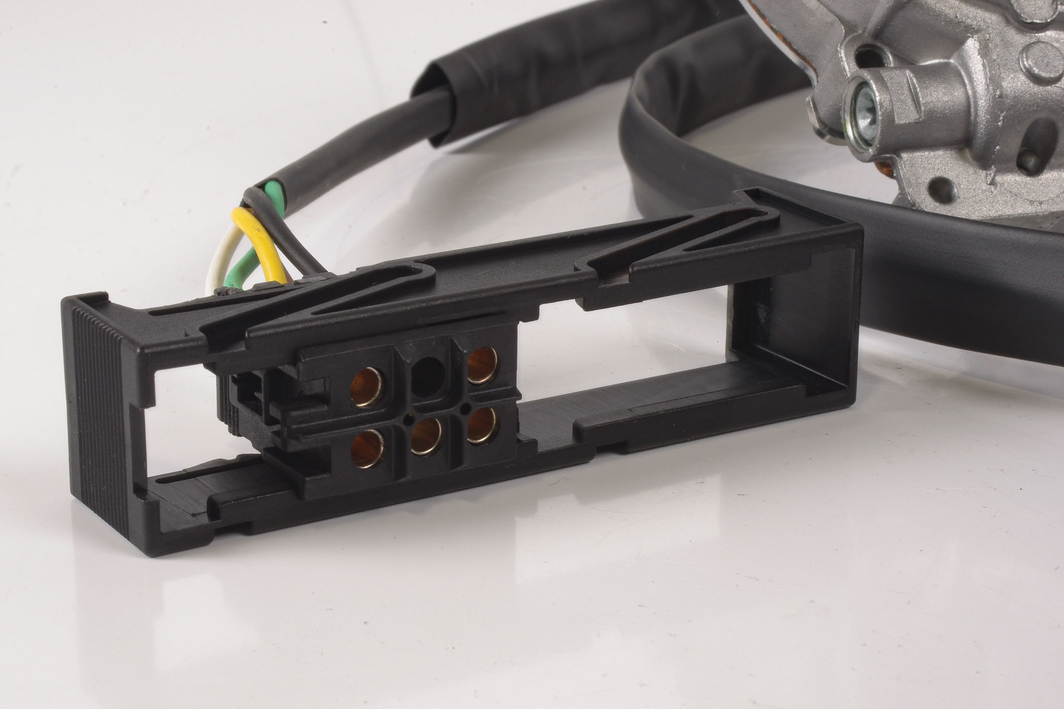 Mercedes 1298202842 Wiper Motor (New) | R129 SL