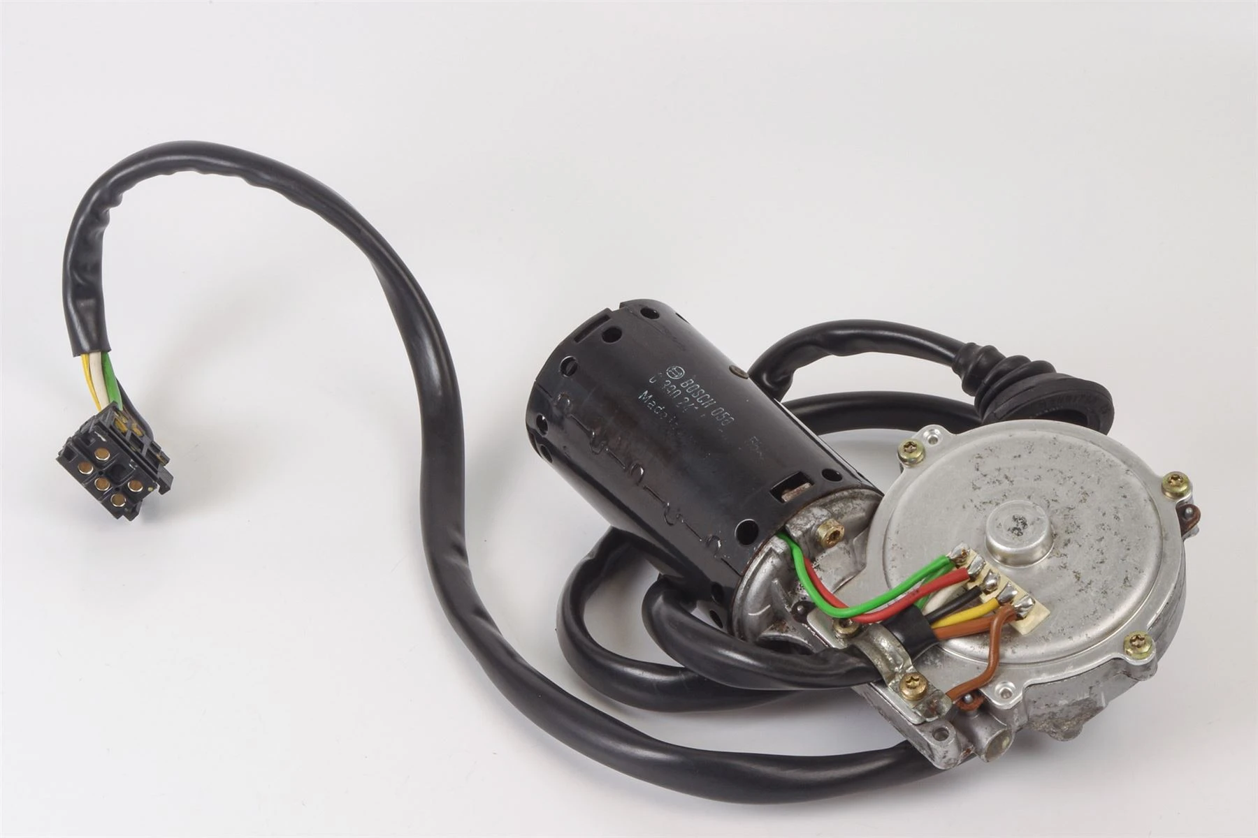 Mercedes 1298202842 Wiper Motor (b) | R129 SL