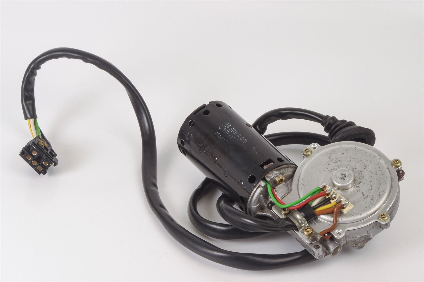 Mercedes 1298202842 Wiper Motor (b) | R129 SL