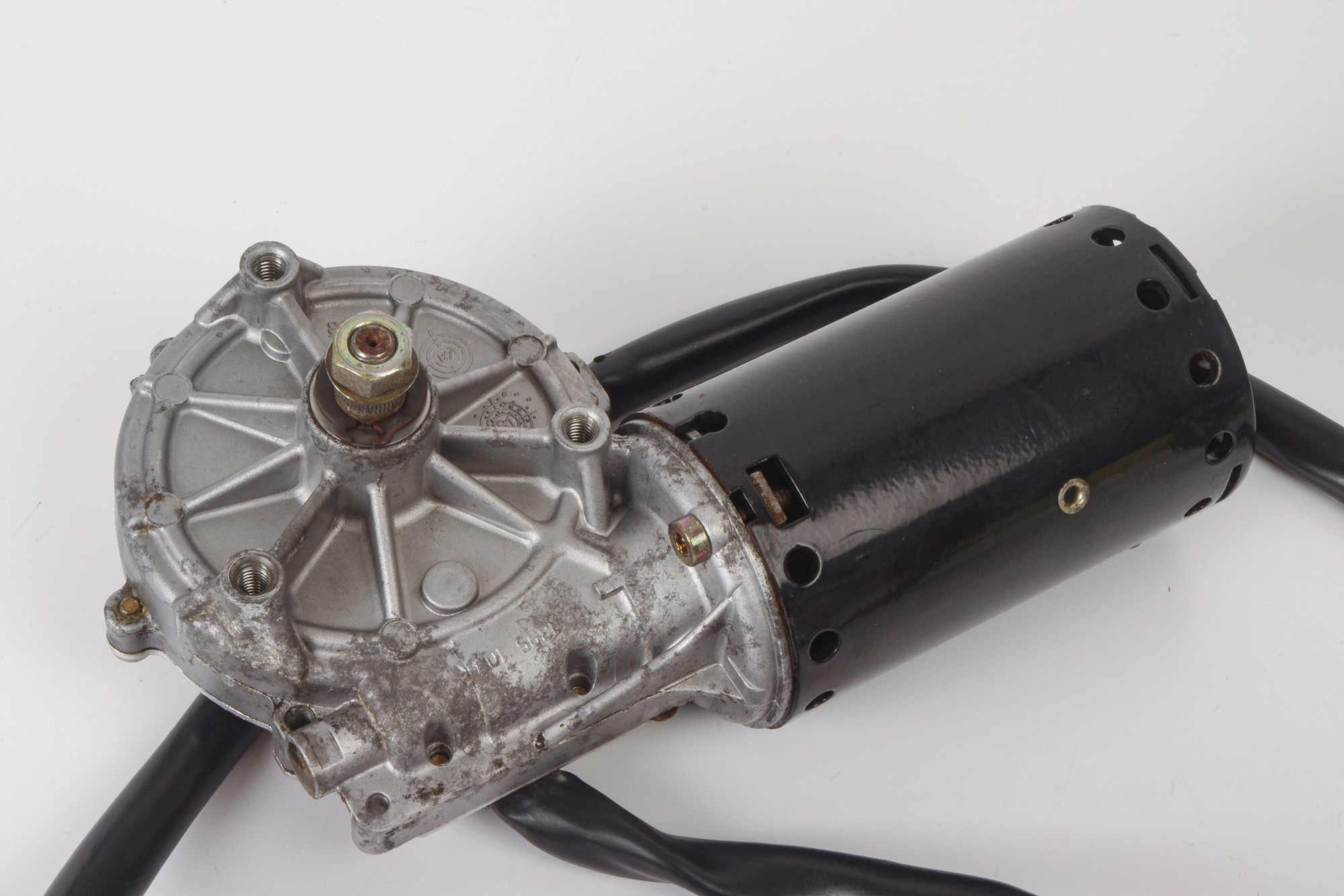 Mercedes 1298202842 Wiper Motor (b) | R129 SL