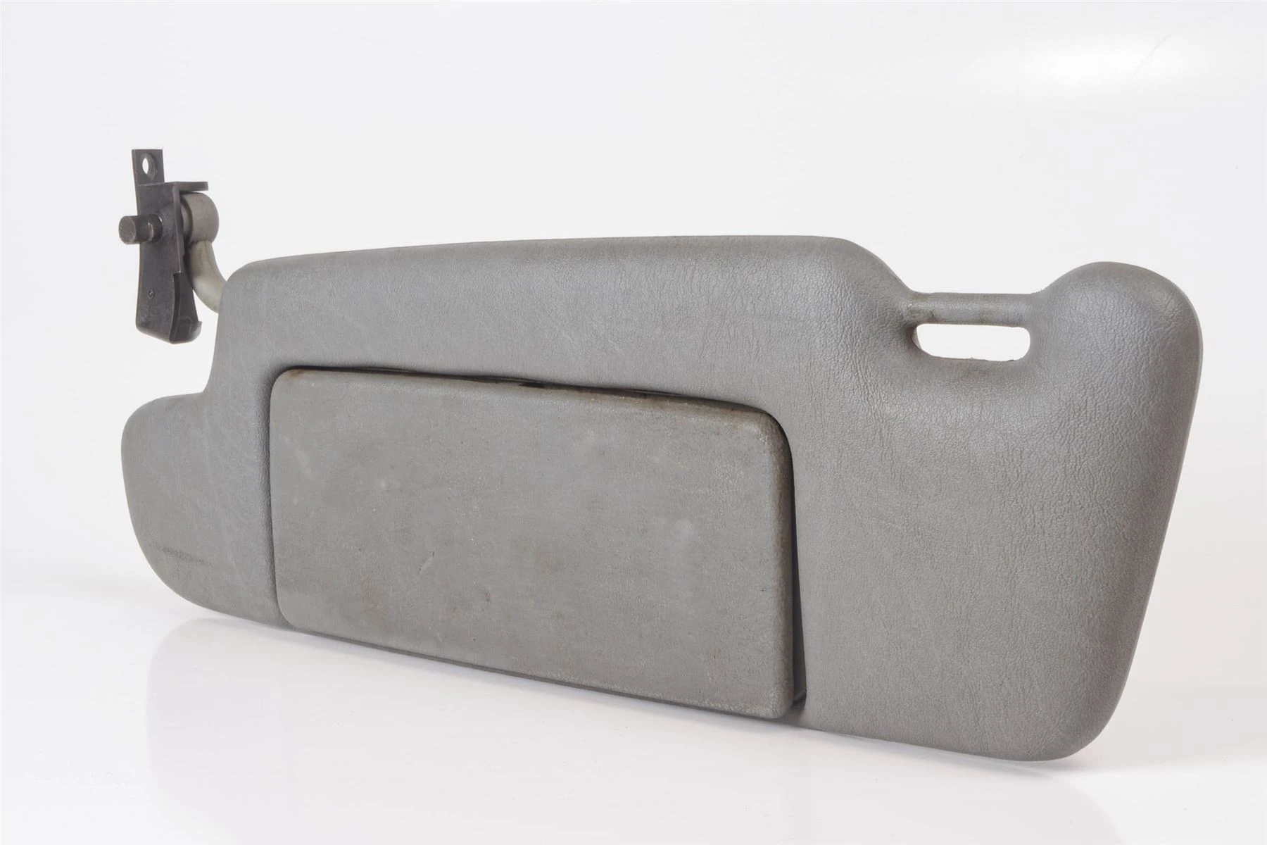 Mercedes 1298101110 Sun Visor - Left Grey | A124 E R129 SL