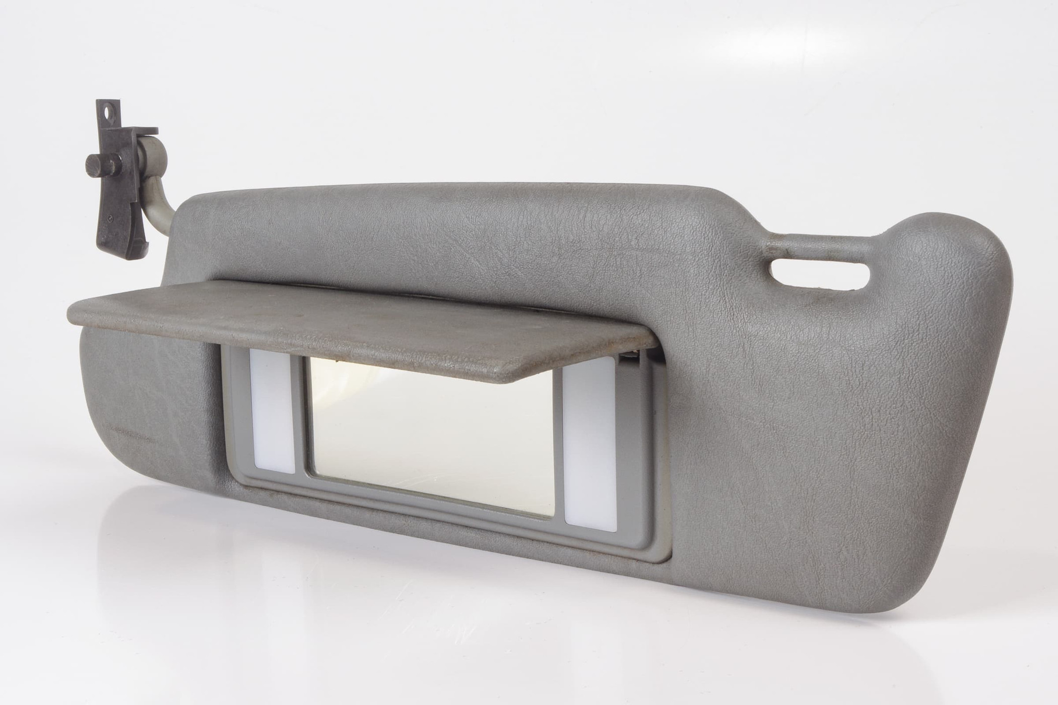 Mercedes 1298101110 Sun Visor - Left Grey | A124 E R129 SL