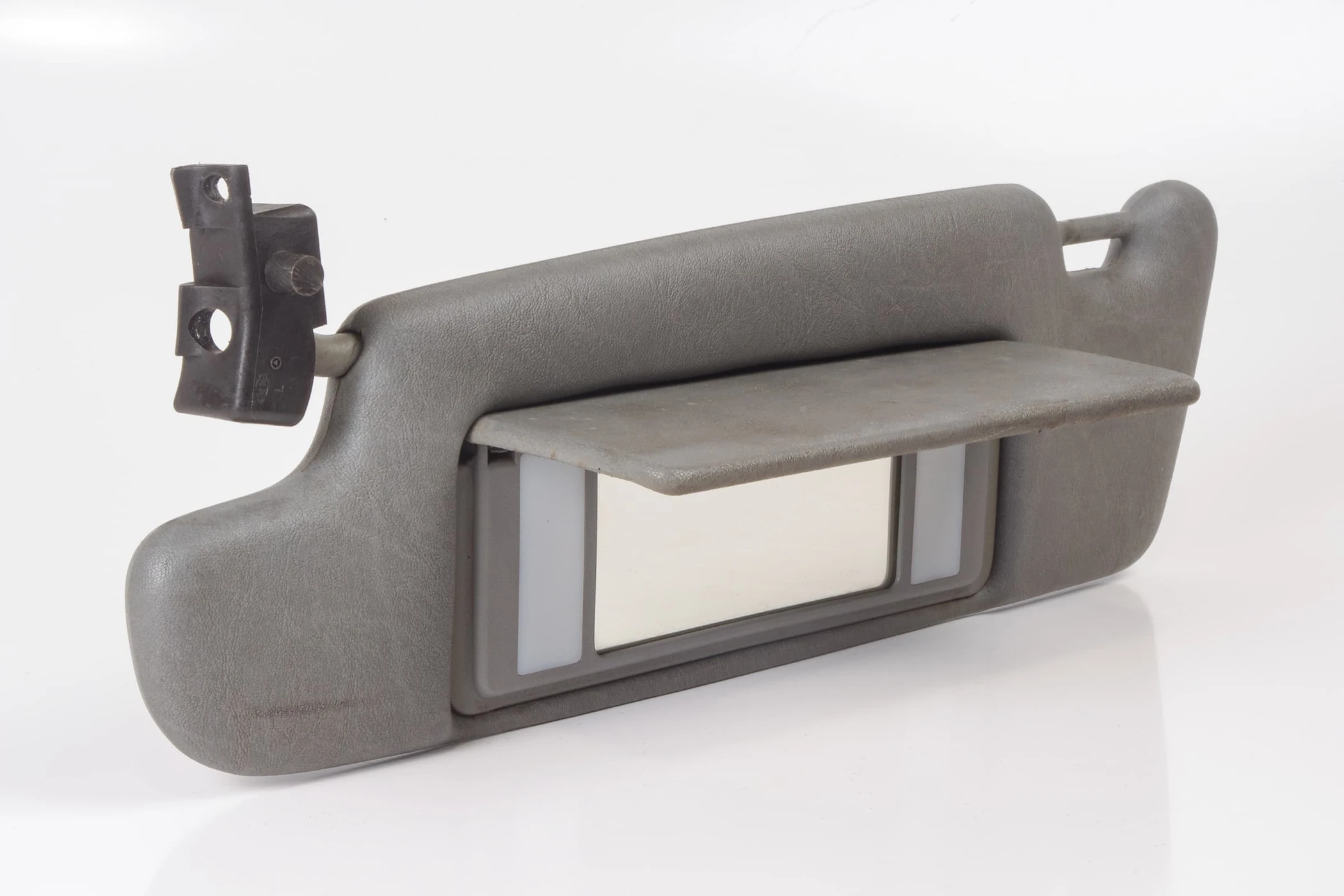 Mercedes 1298101110 Sun Visor - Left Grey | A124 E R129 SL