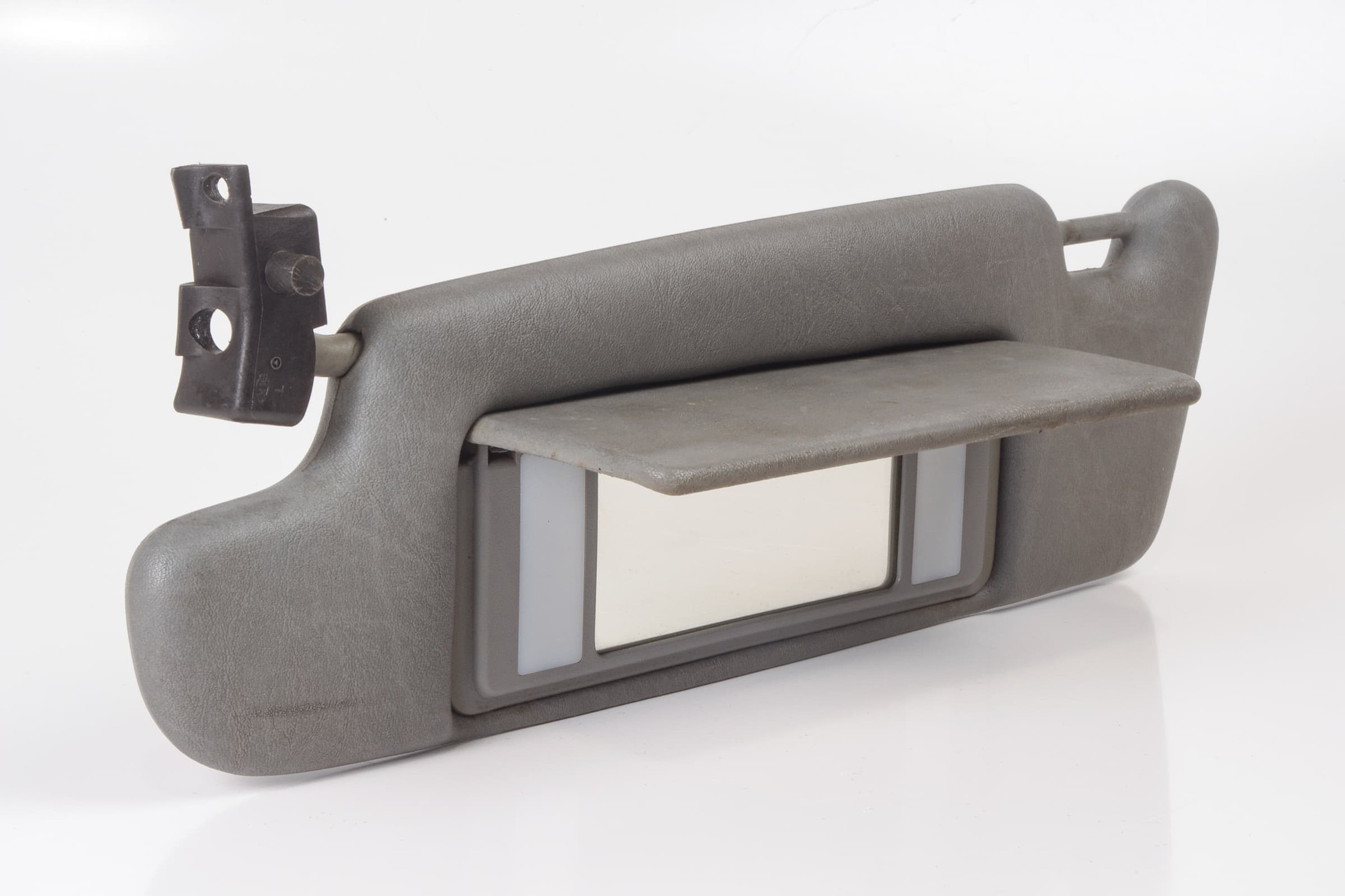 Mercedes 1298101110 Sun Visor - Left Grey | A124 E R129 SL