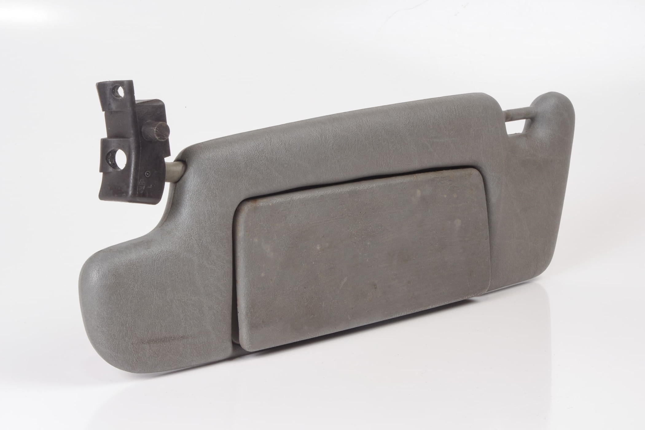 Mercedes 1298101110 Sun Visor - Left Grey | A124 E R129 SL
