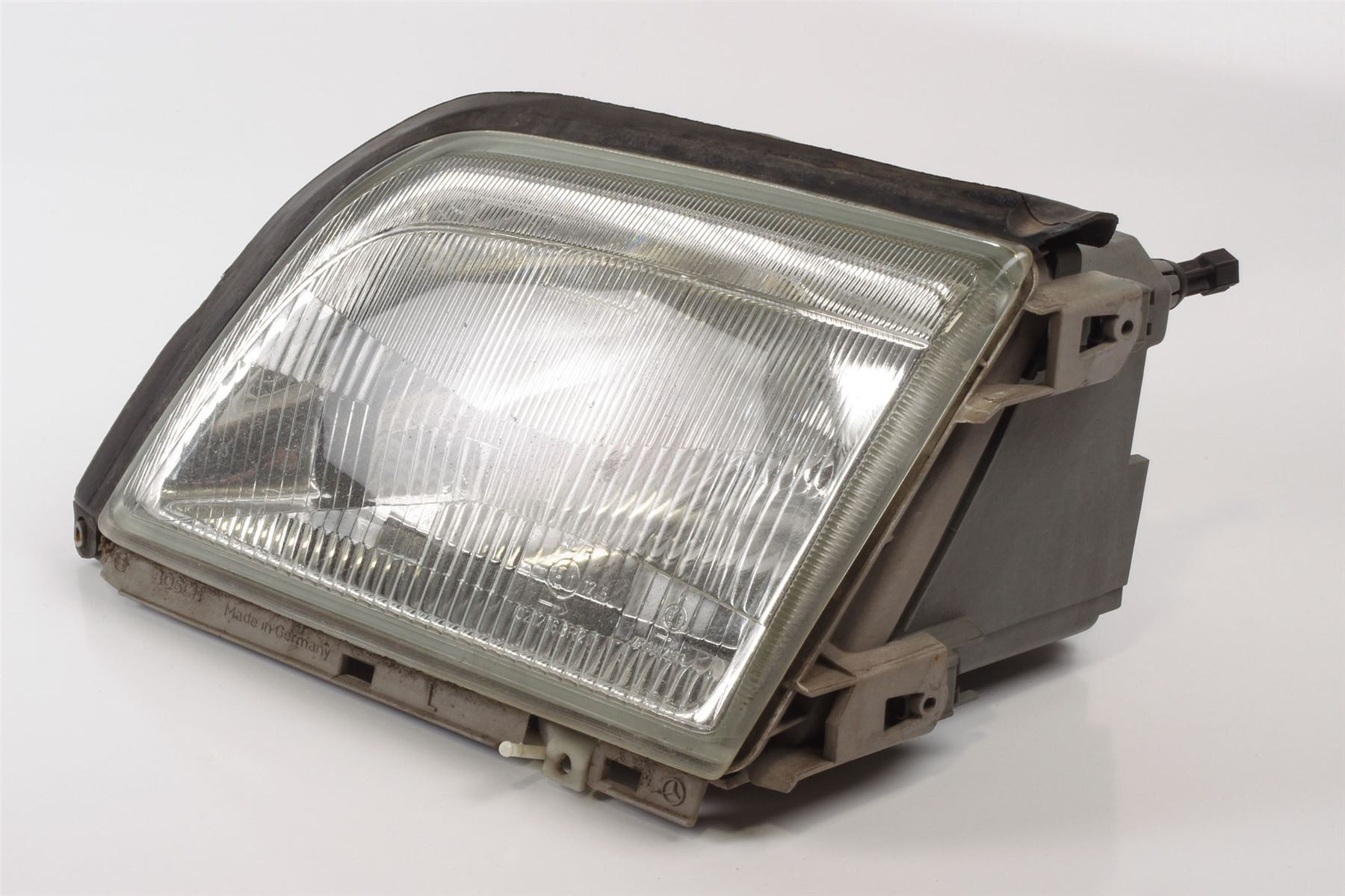 Mercedes 1298202961 Headlight - Left (a) | R129 SL