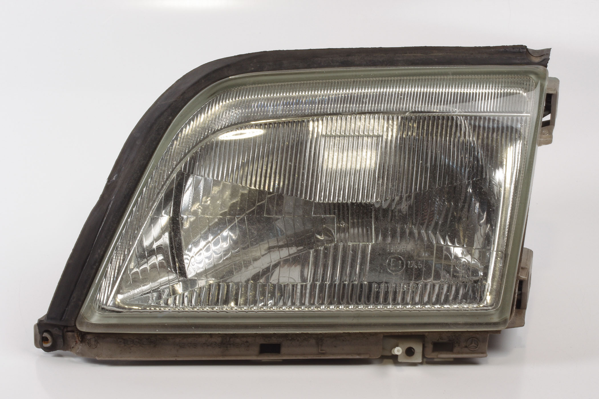 Mercedes 1298202961 Headlight - Left (a) | R129 SL