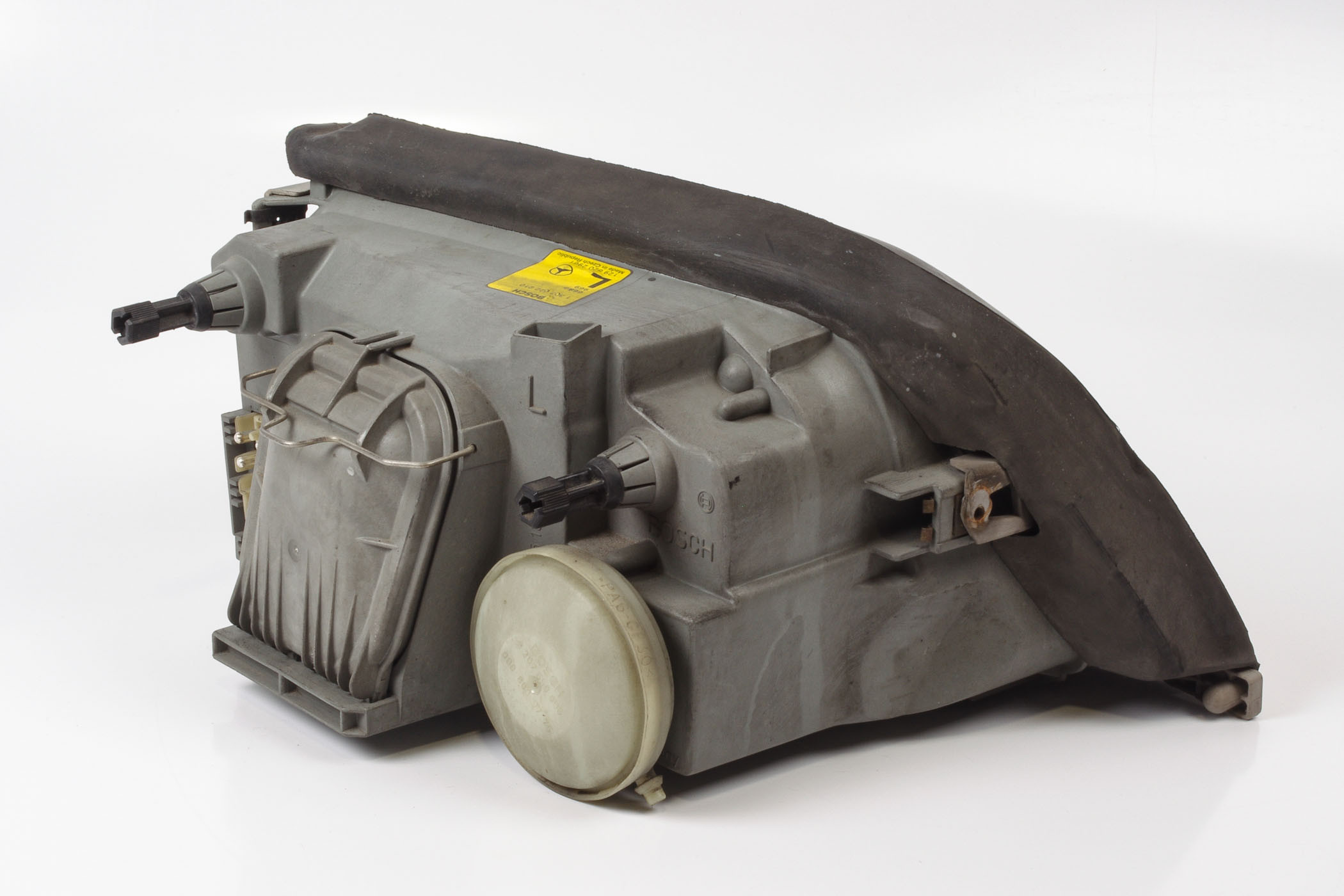 Mercedes 1298202961 Headlight - Left (a) | R129 SL