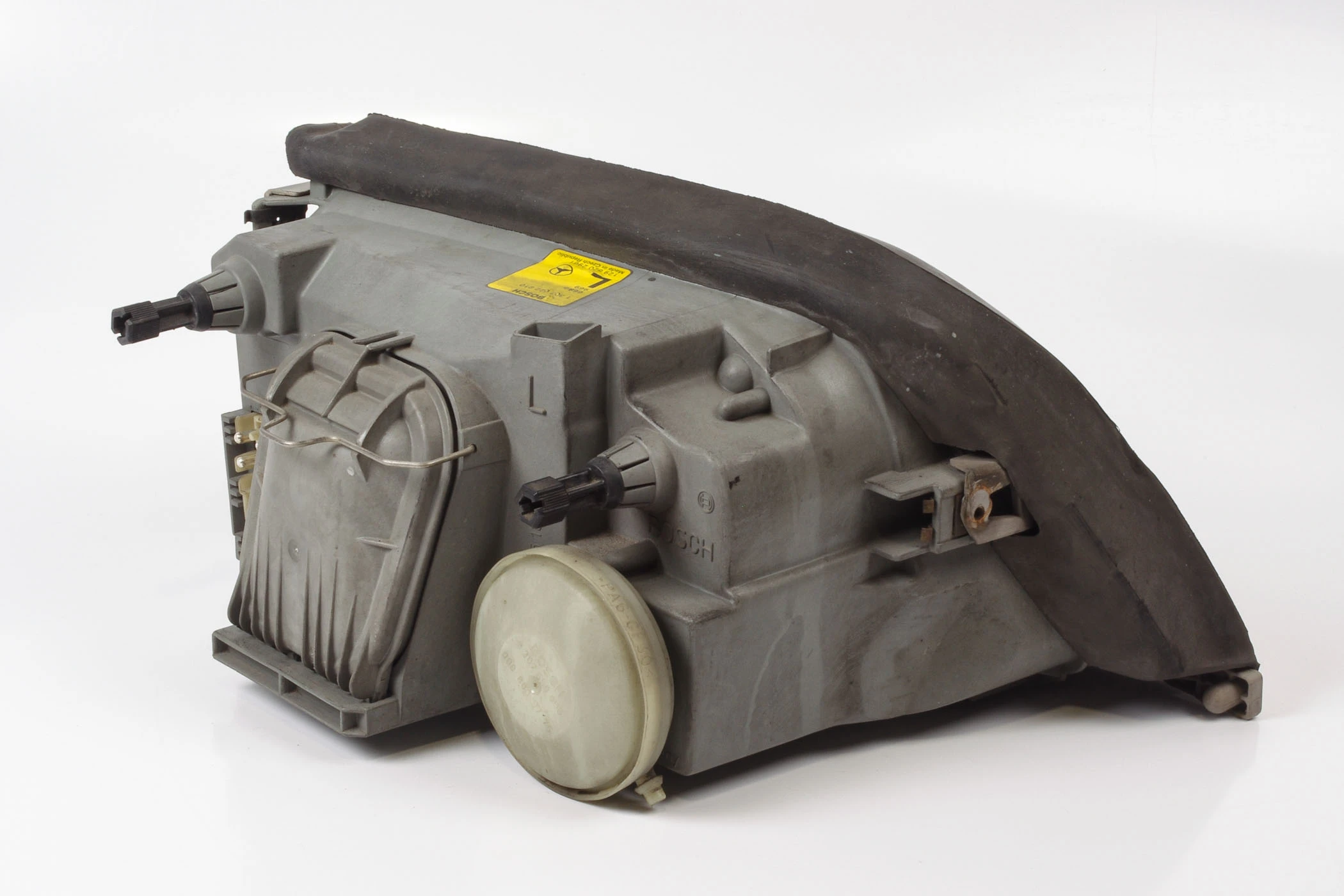 Mercedes 1298202961 Headlight - Left | R129 SL