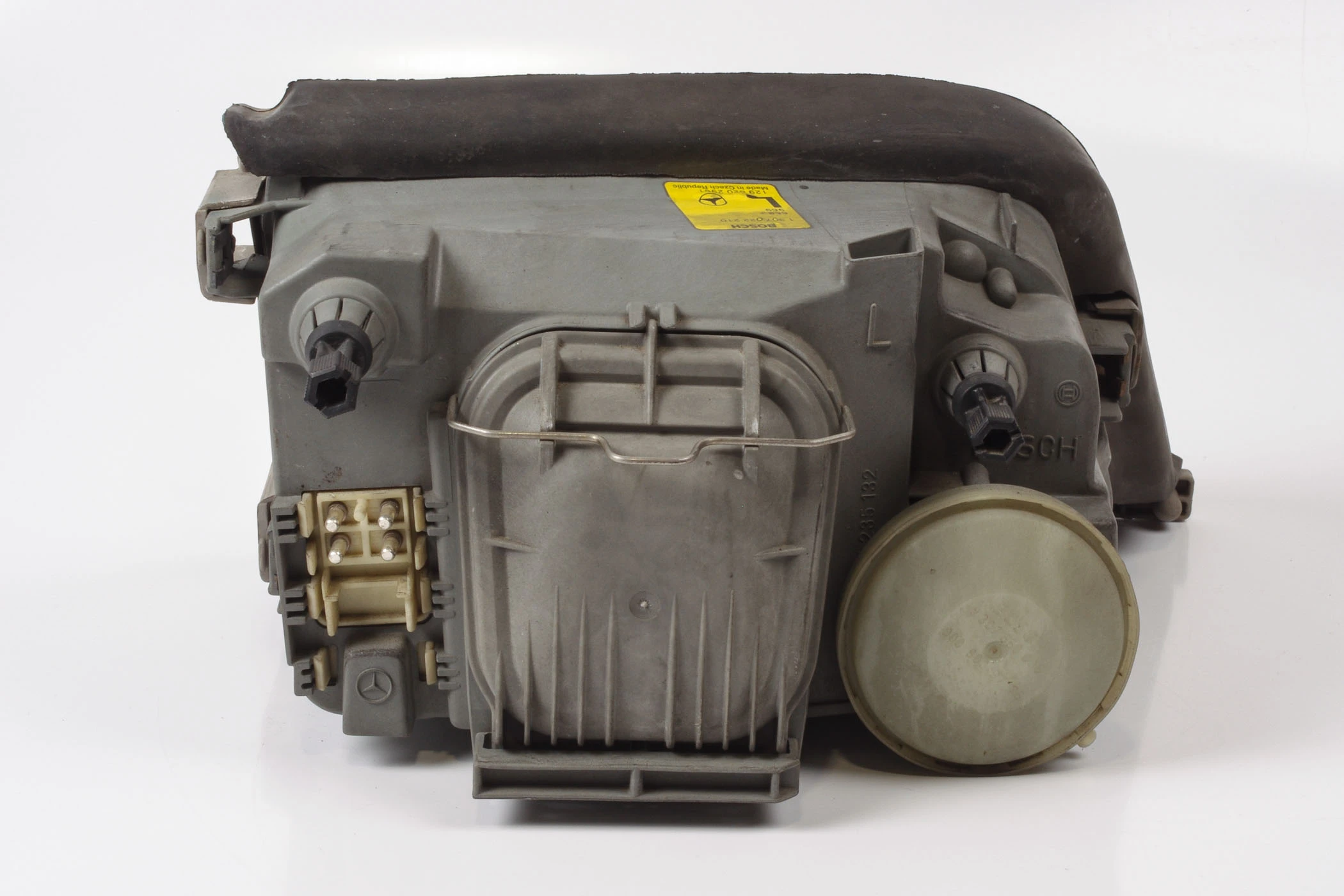 Mercedes 1298202961 Headlight - Left | R129 SL