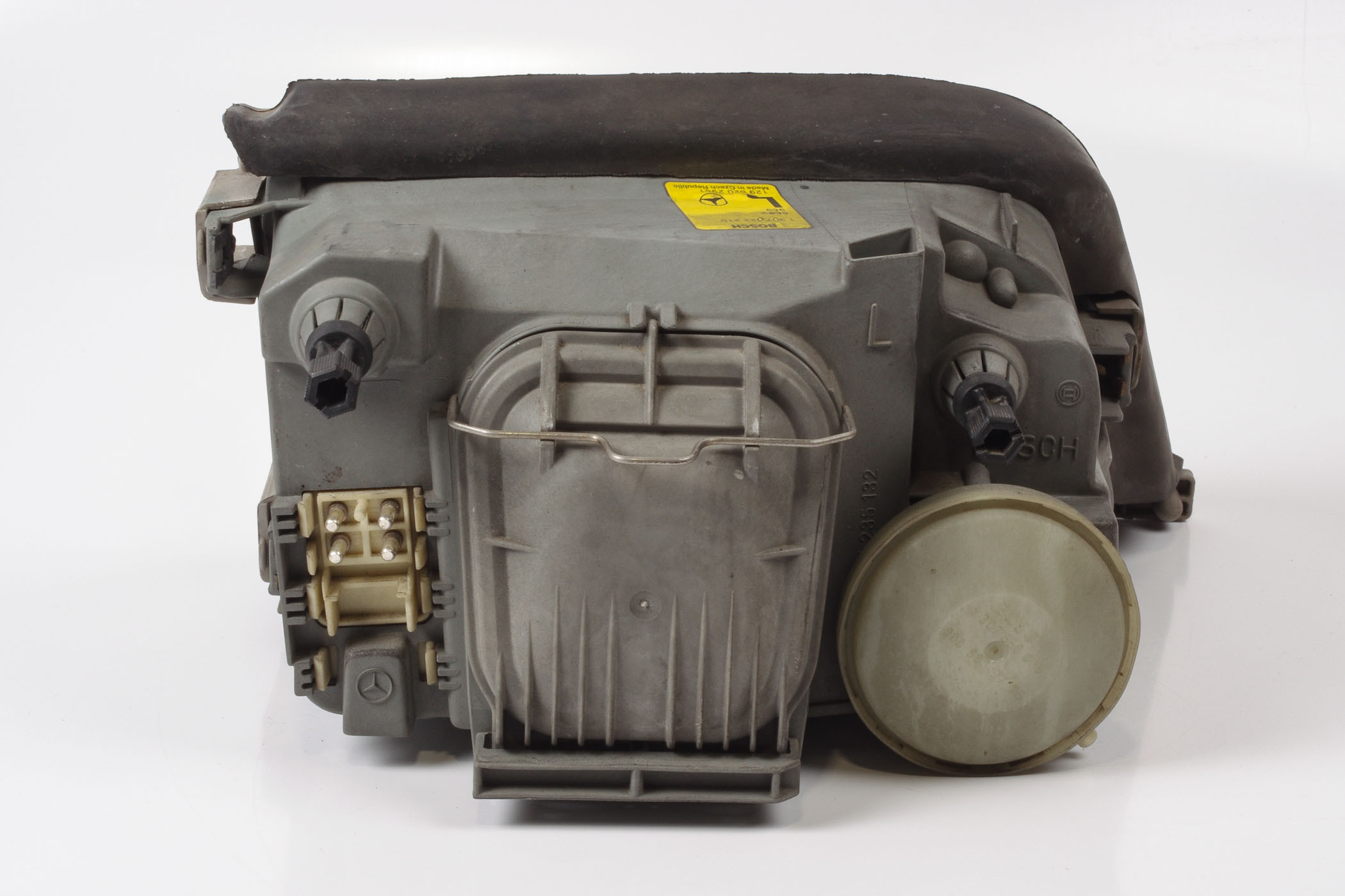 Mercedes 1298202961 Headlight - Left | R129 SL