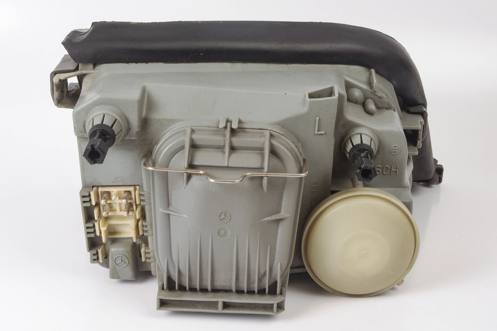 Mercedes 1298202961 Headlight - Left | R129 SL