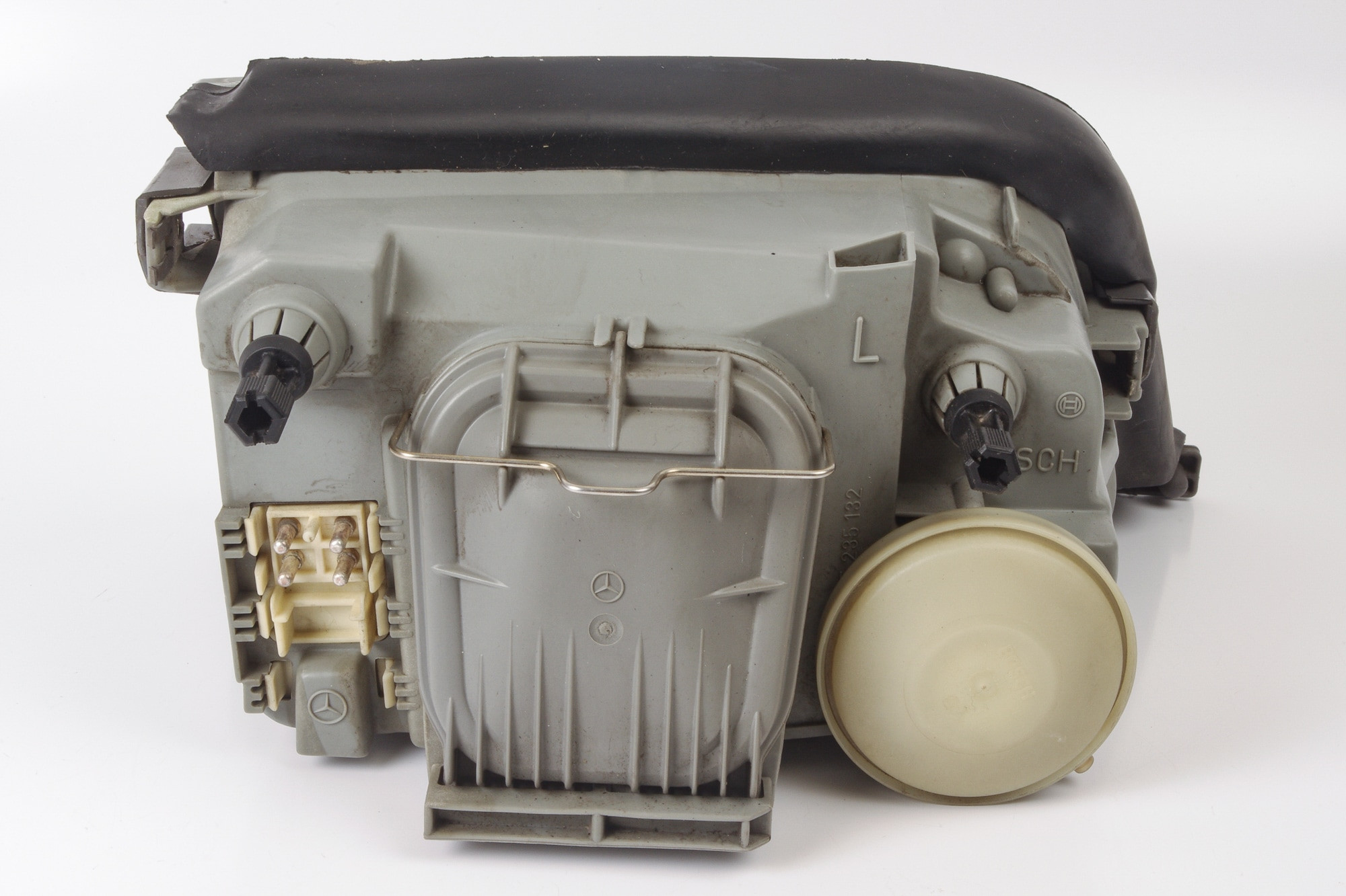 Mercedes 1298202961 Headlight - Left | R129 SL