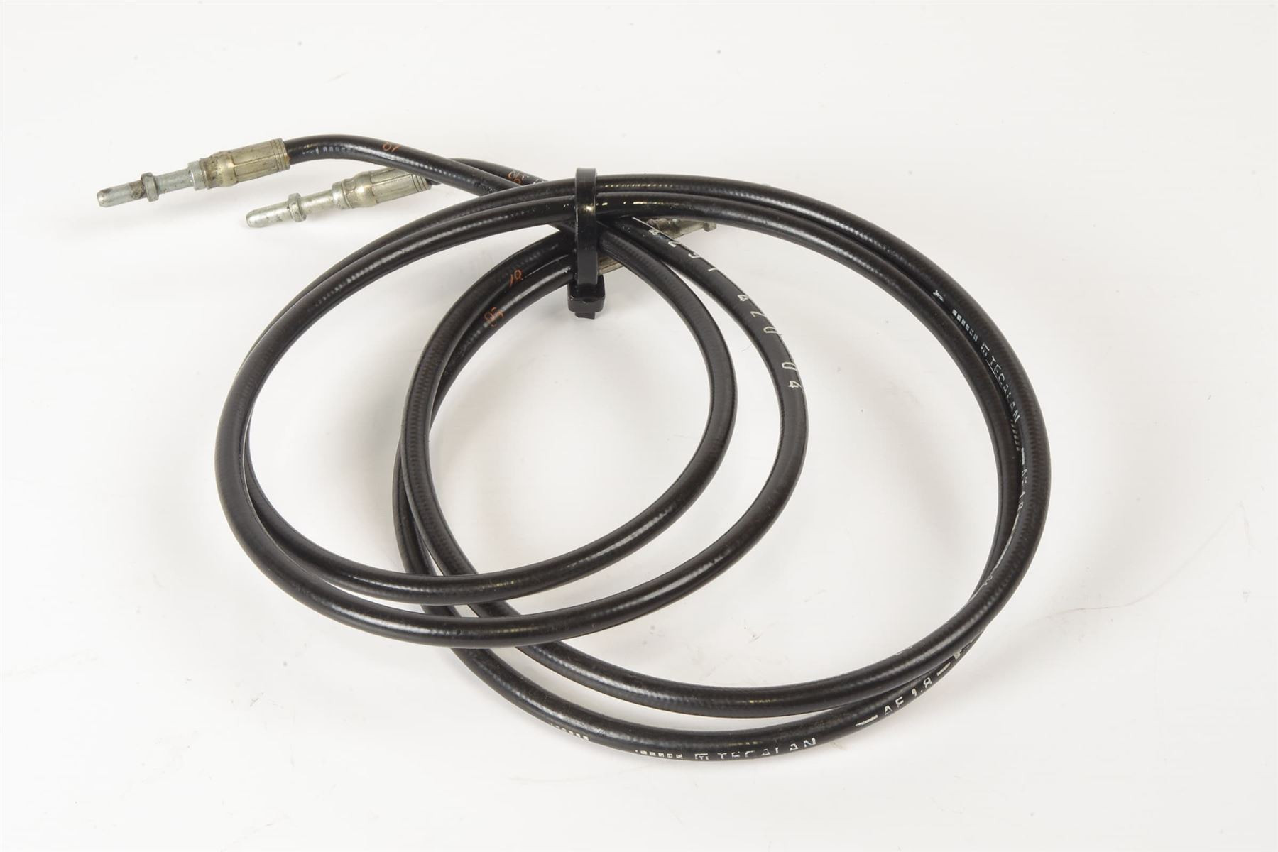 Mercedes 1298001483 Roof Hydraulic Line | R129 SL