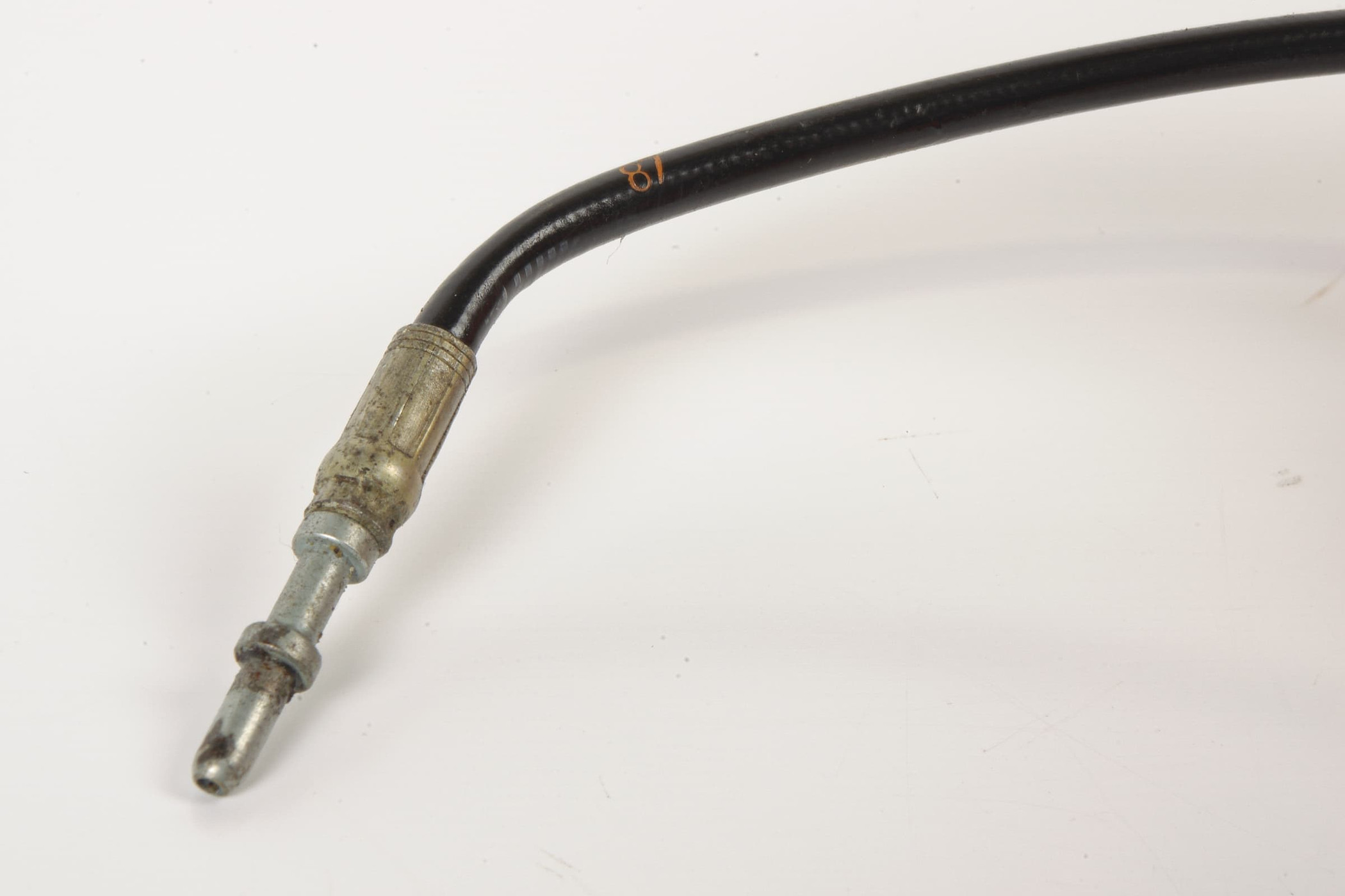 Mercedes 1298001483 Roof Hydraulic Line | R129 SL