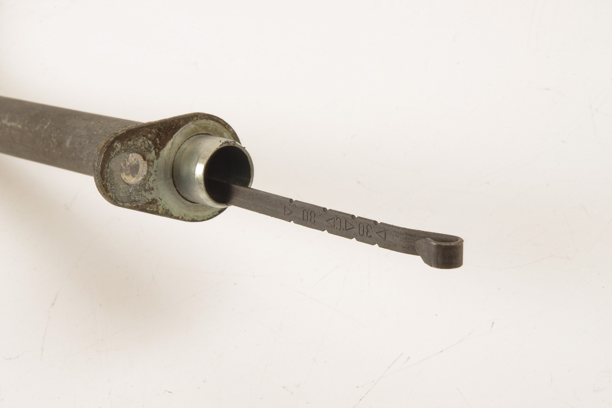Mercedes 1402700683 Oil Dipstick | C107 R107 R129 SL W123 W124 W210 E W126...
