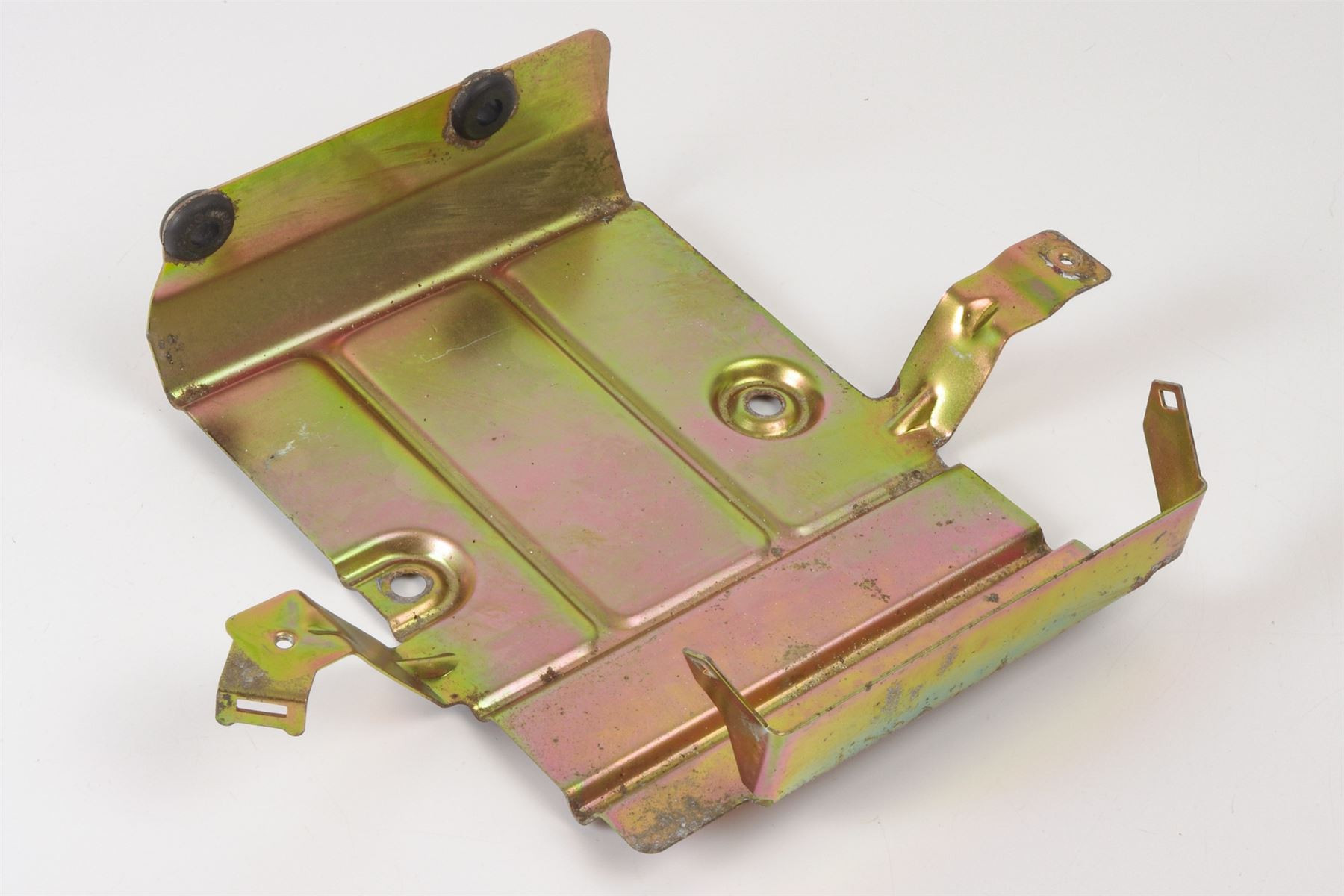 Mercedes 1298210614 Seat Control Unit Bracket - Right | R129 SL