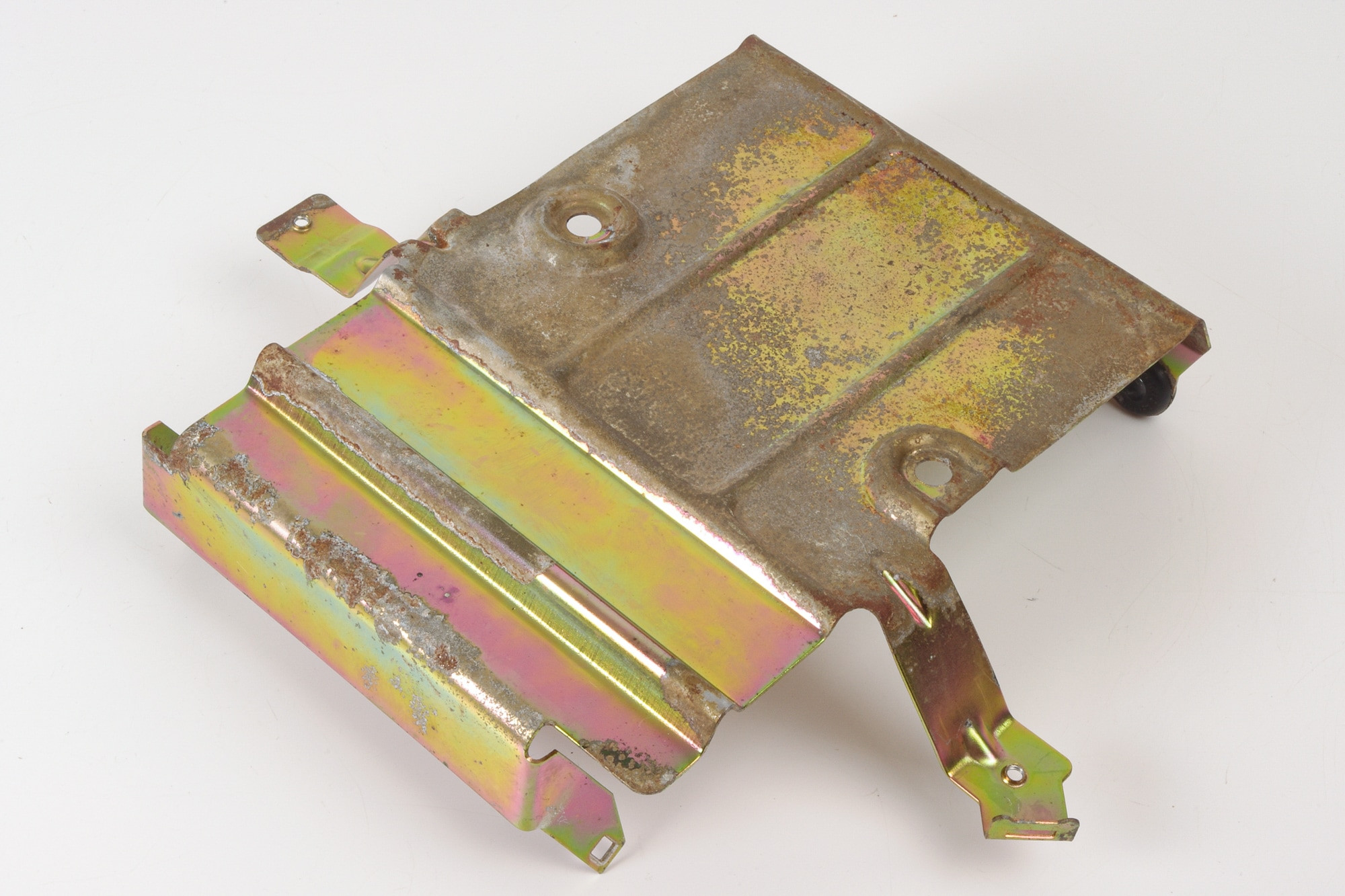 Mercedes 1298210614 Seat Control Unit Bracket - Right | R129 SL