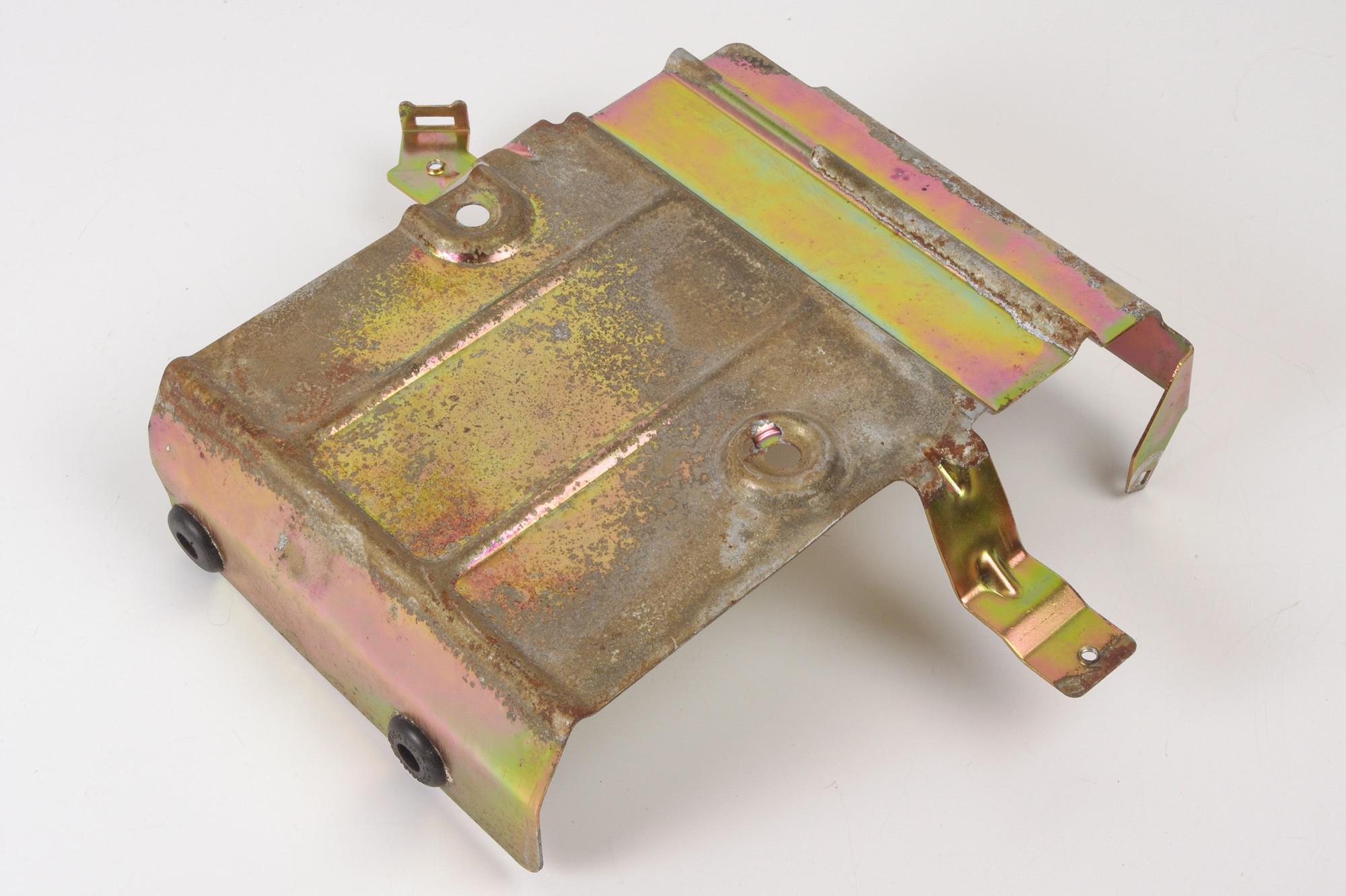 Mercedes 1298210614 Seat Control Unit Bracket - Right | R129 SL