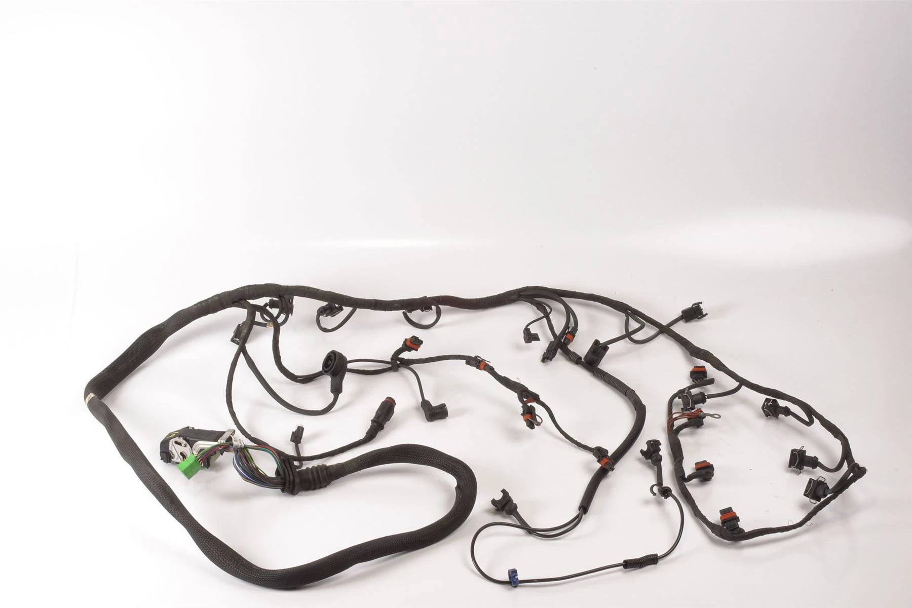 Mercedes 1404403206 Engine Wiring Harness | W140 V140 C140 S W210 E