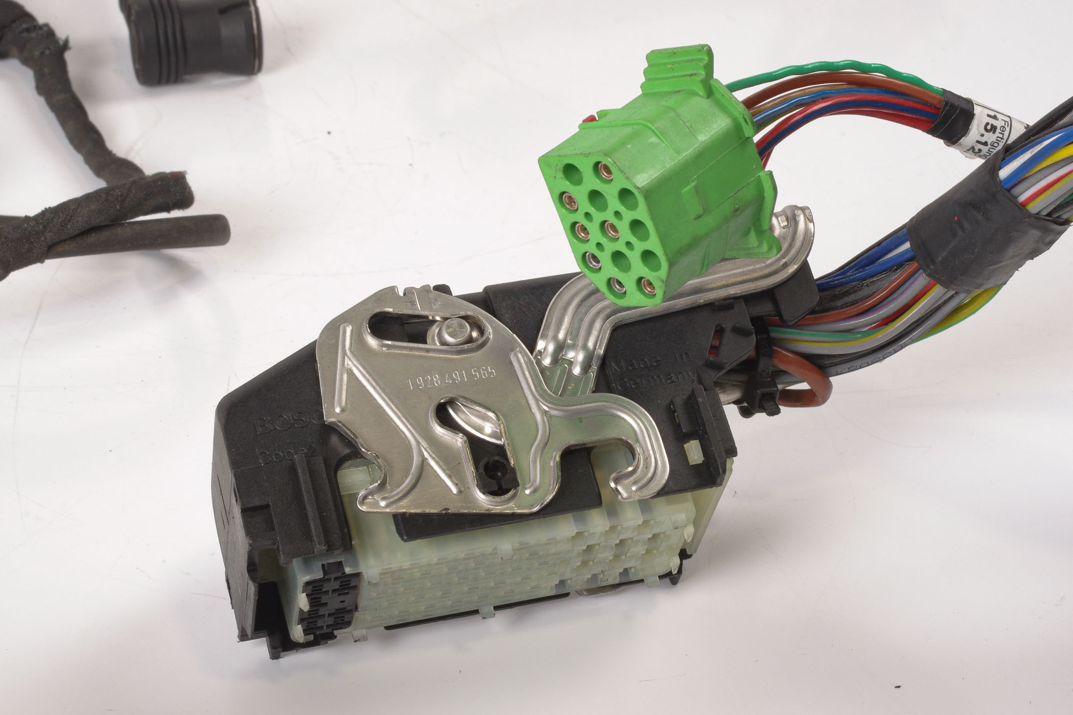 Mercedes 1404403206 Engine Wiring Harness | W140 V140 C140 S W210 E