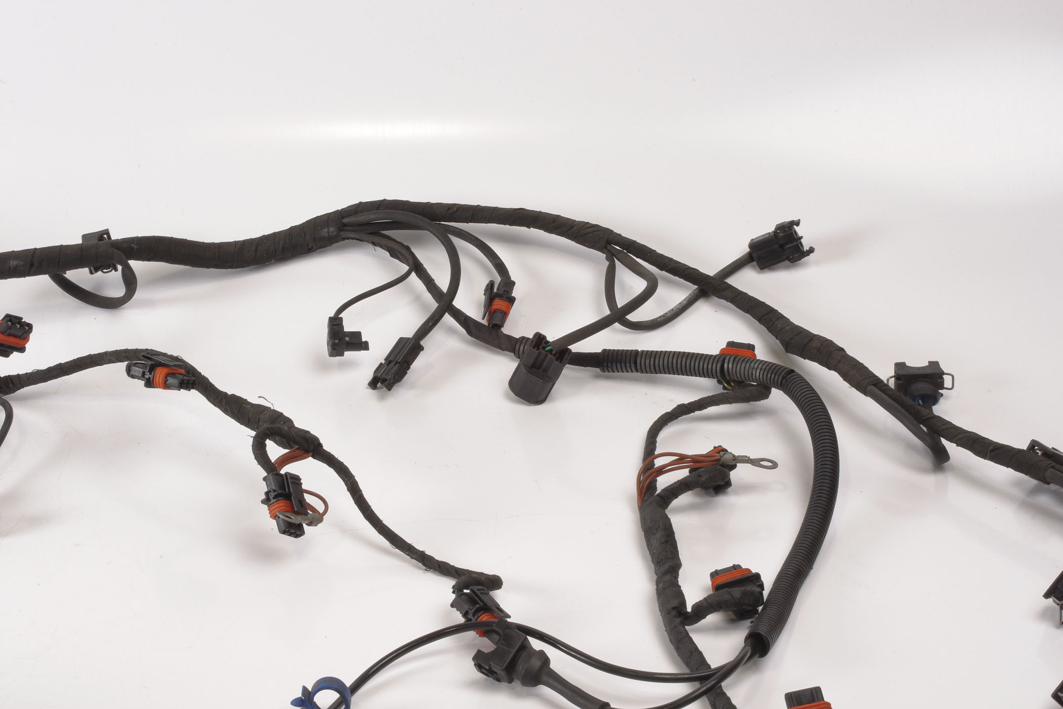 Mercedes 1404403206 Engine Wiring Harness | W140 V140 C140 S W210 E