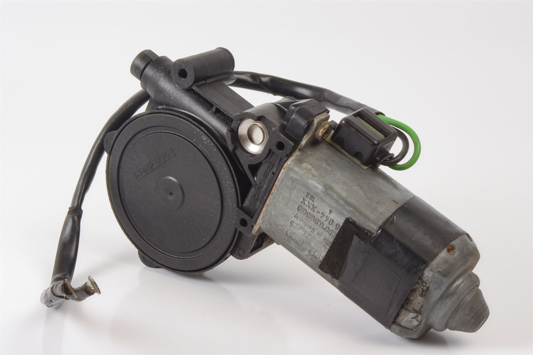 Mercedes 1298207342 Window Motor - Left (b) | C124 A124 E R129 SL