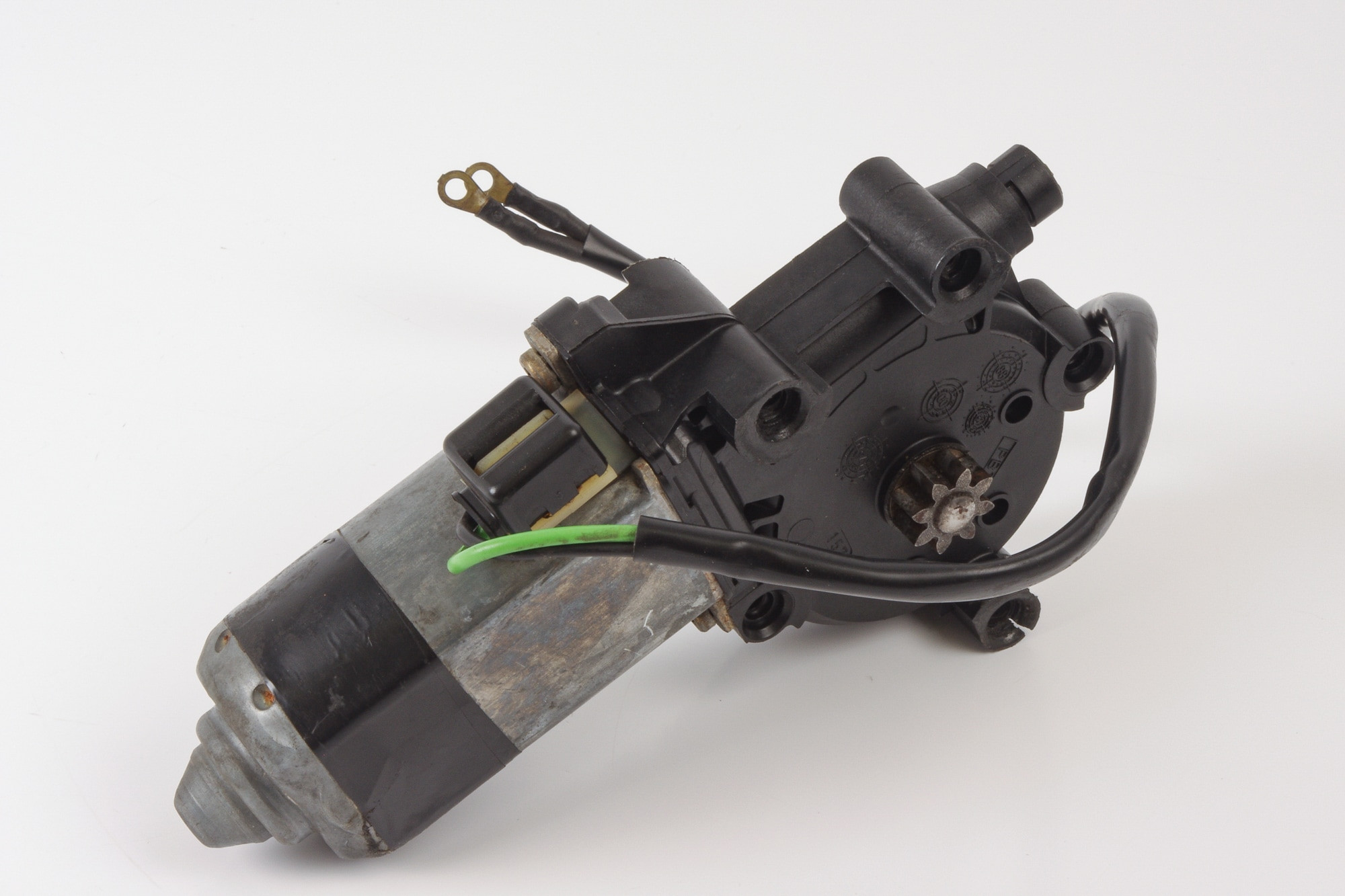 Mercedes 1298207342 Window Motor - Left (b) | C124 A124 E R129 SL