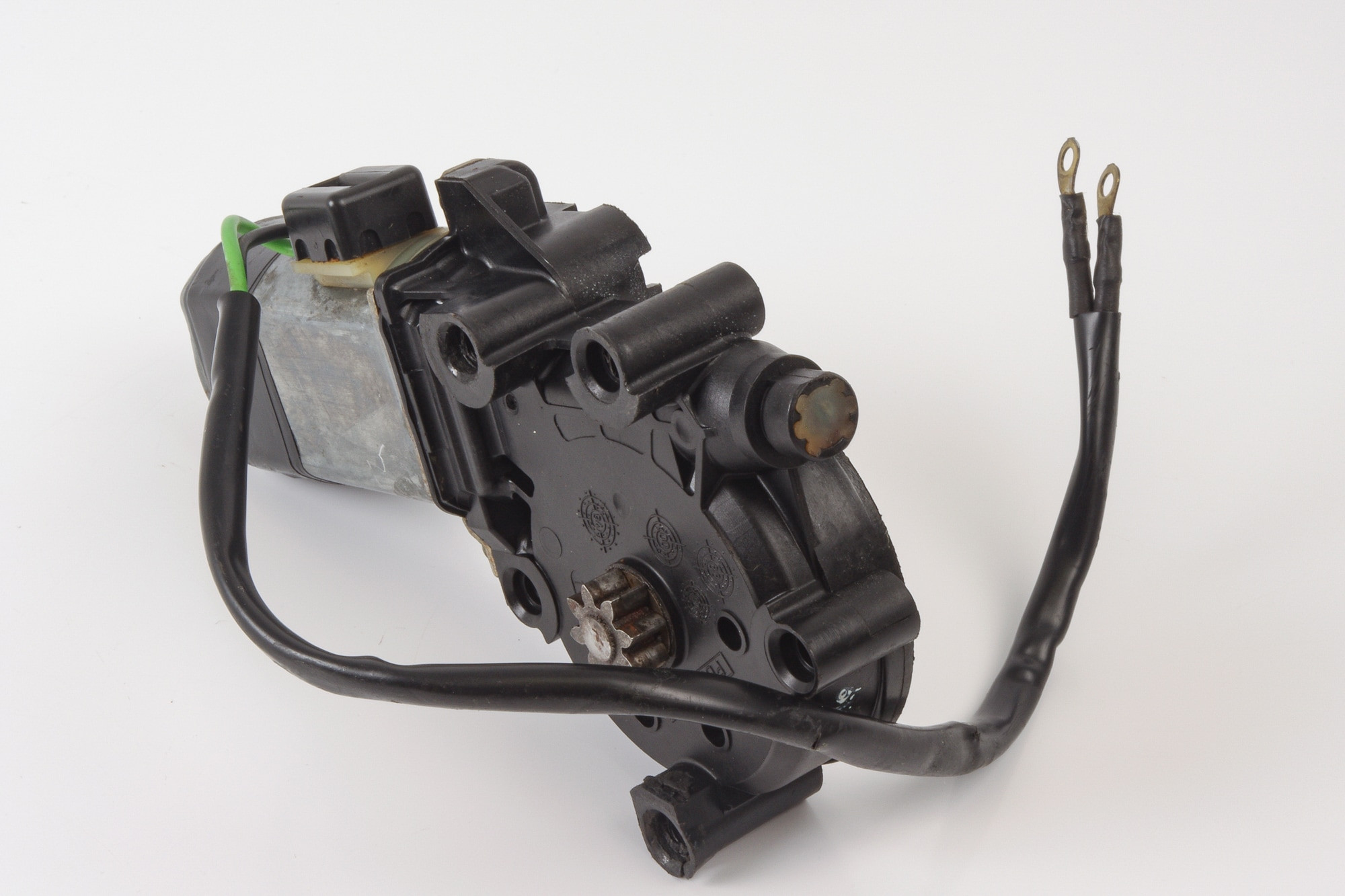 Mercedes 1298207342 Window Motor - Left (b) | C124 A124 E R129 SL