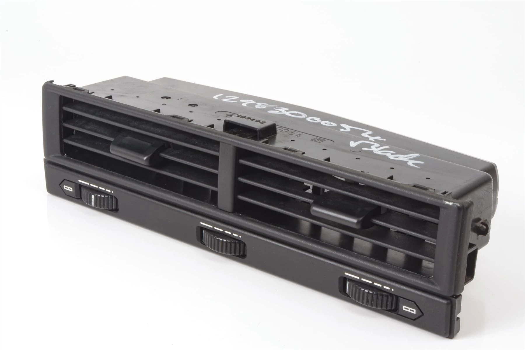 Mercedes 1298300054 HVAC Vent - Black (b) | R129 SL