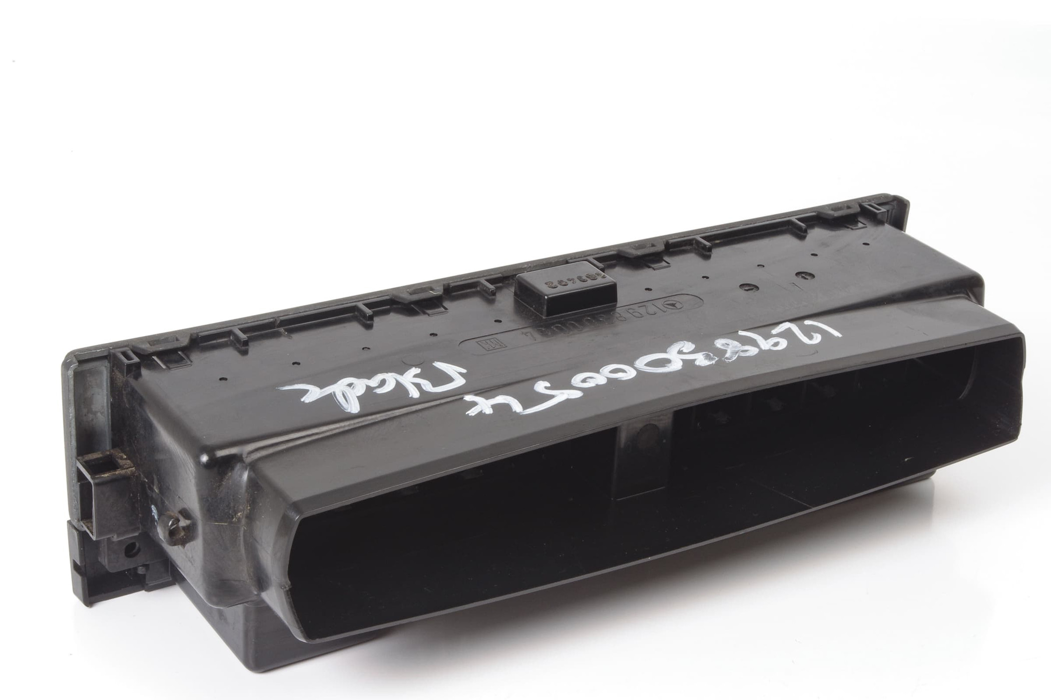 Mercedes 1298300054 HVAC Vent - Black (b) | R129 SL