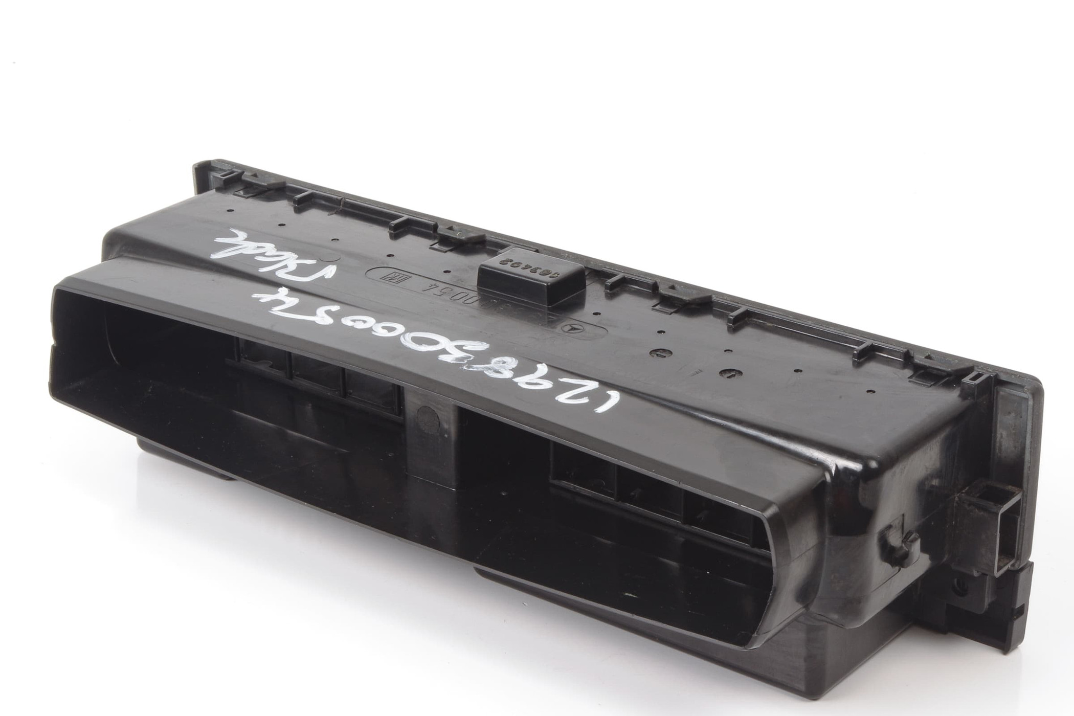 Mercedes 1298300054 HVAC Vent - Black (b) | R129 SL